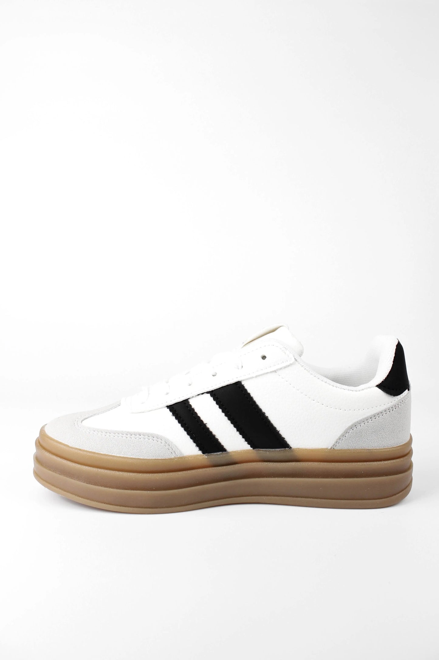 Sneakers - 109 Bianco