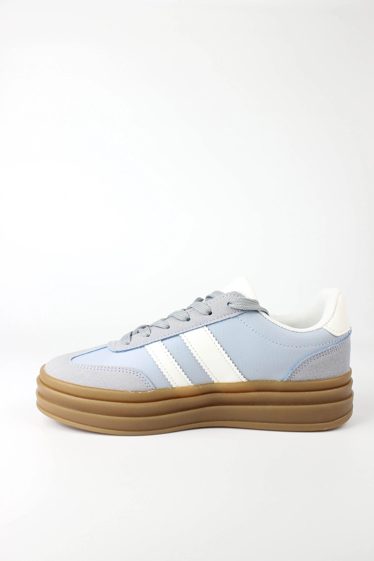 Sneakers - 109 Blu Celeste