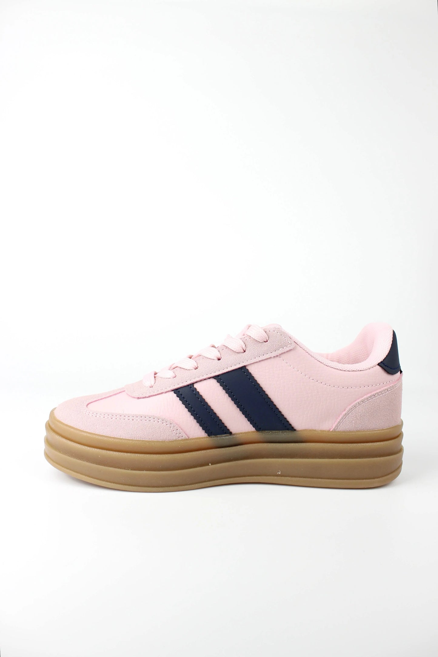 Sneakers - 109 Rosa