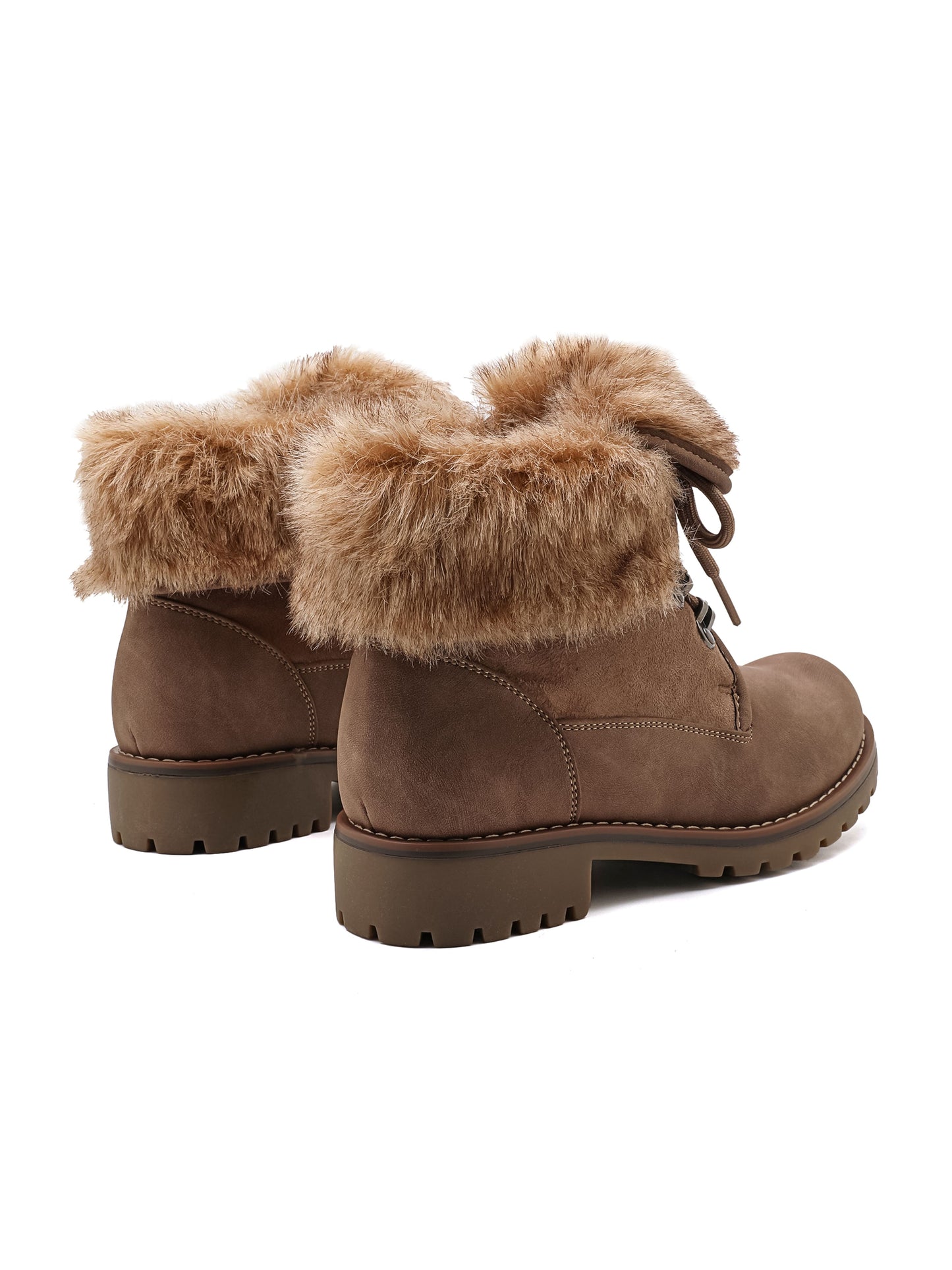 Stivaletti - 1536 Khaki