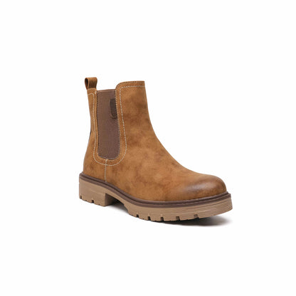 Stivaletto - 1578 Camel