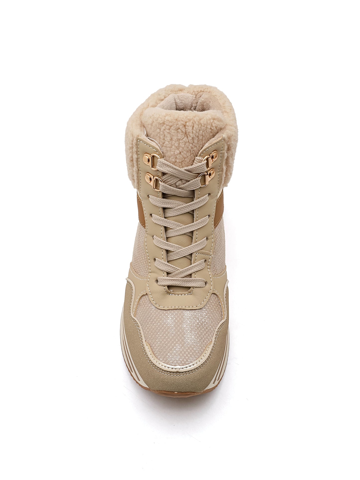 Sneakers - 1902 Khaki