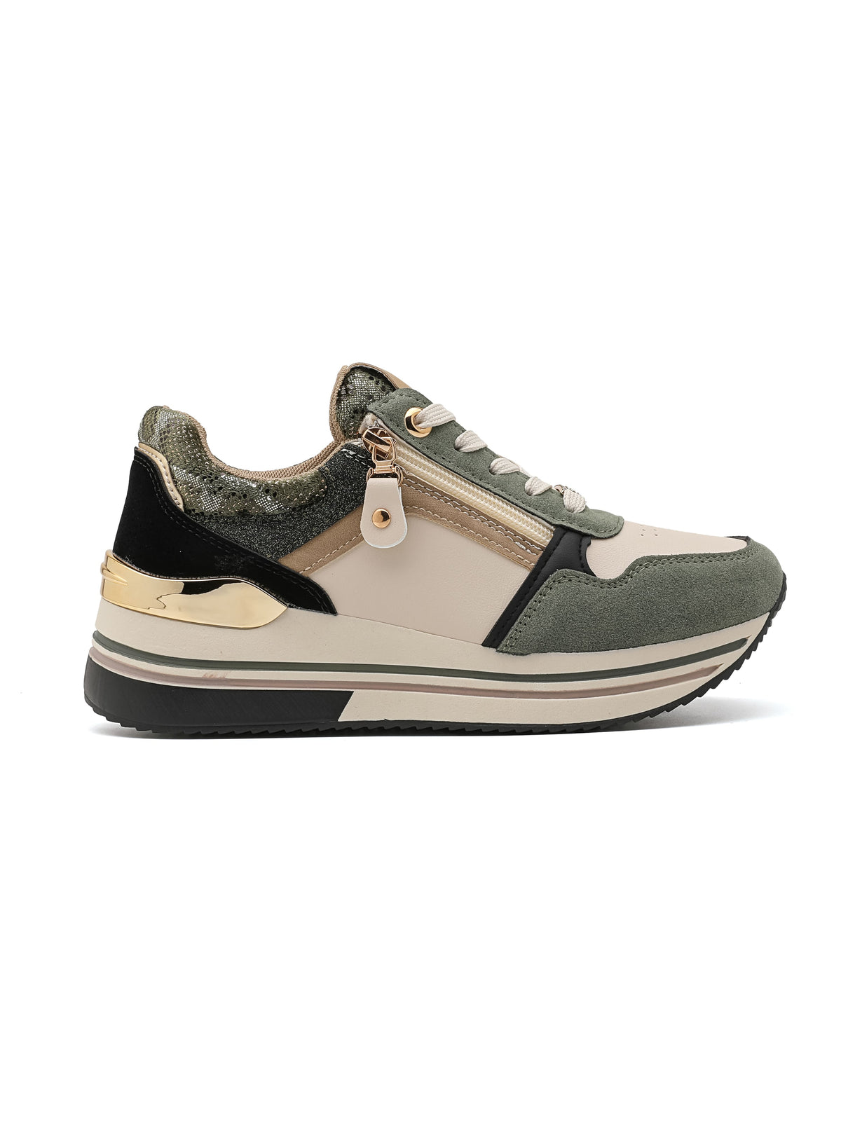 Sneakers - 1903 Verde