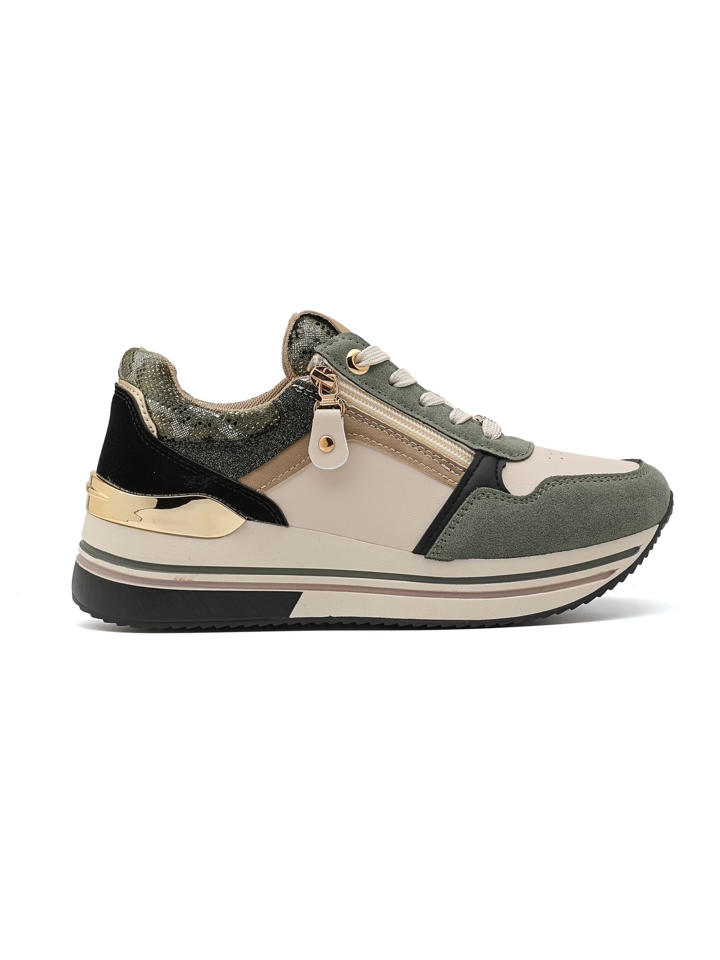 Sneakers - 1903 Verde