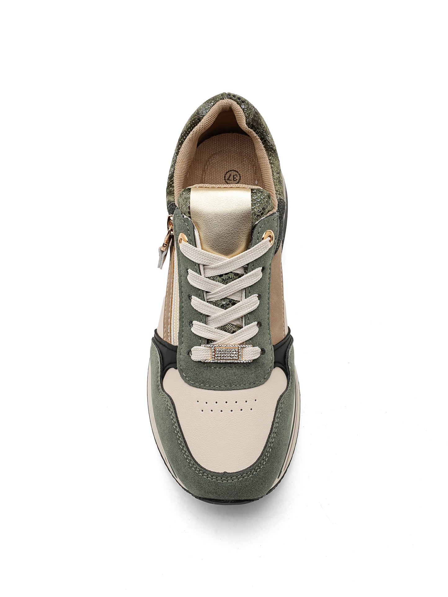 Sneakers - 1903 Verde