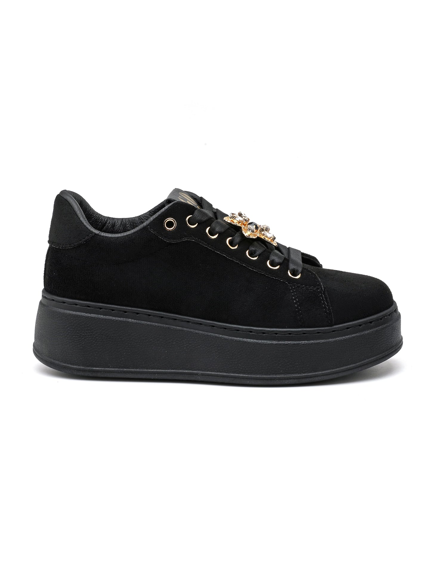 Sneakers - 1905 Nero