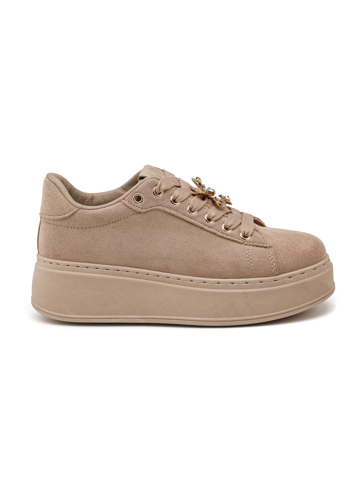 Sneakers - 1905 Khaki