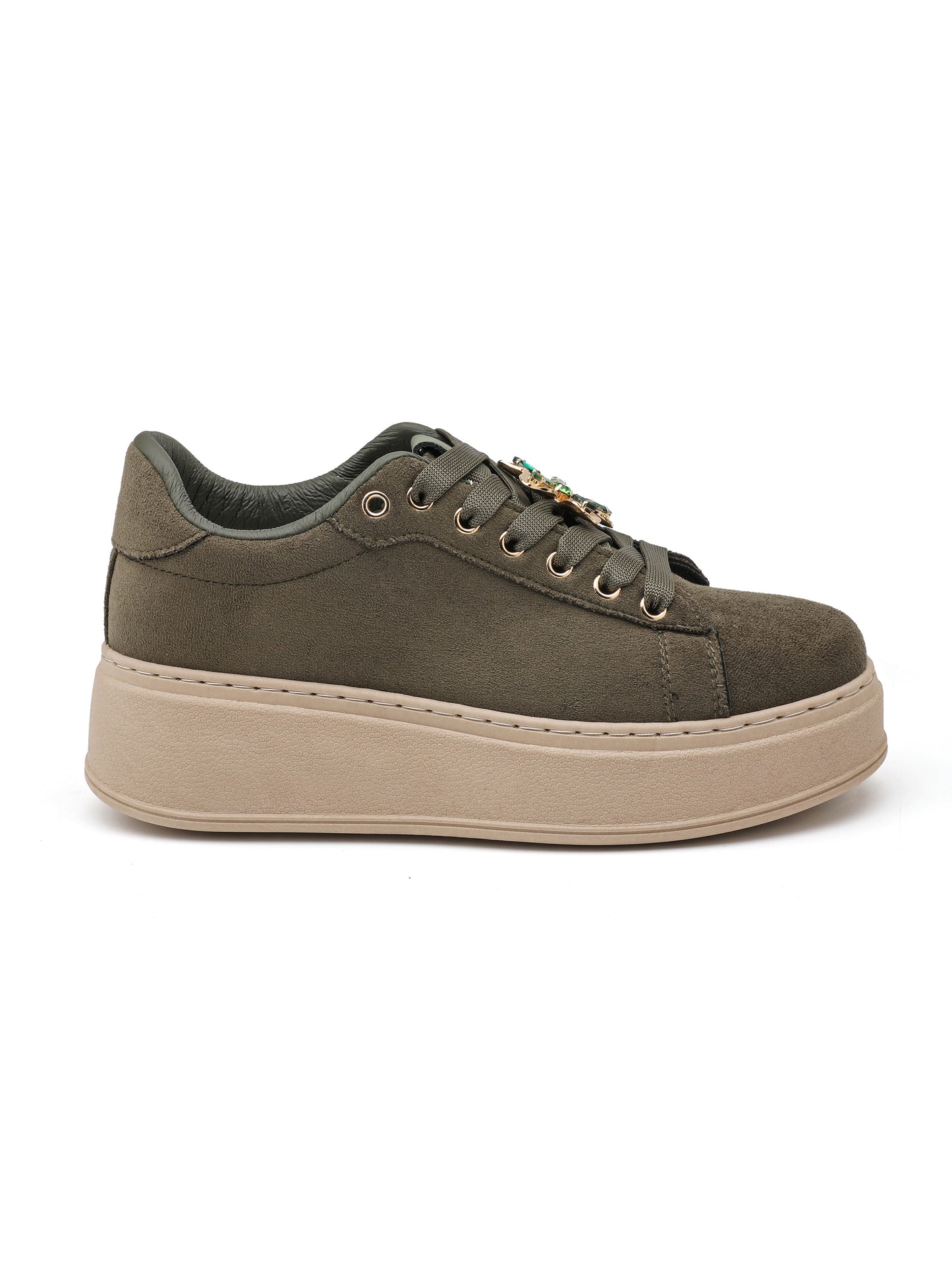 Sneakers - 1905 Verde