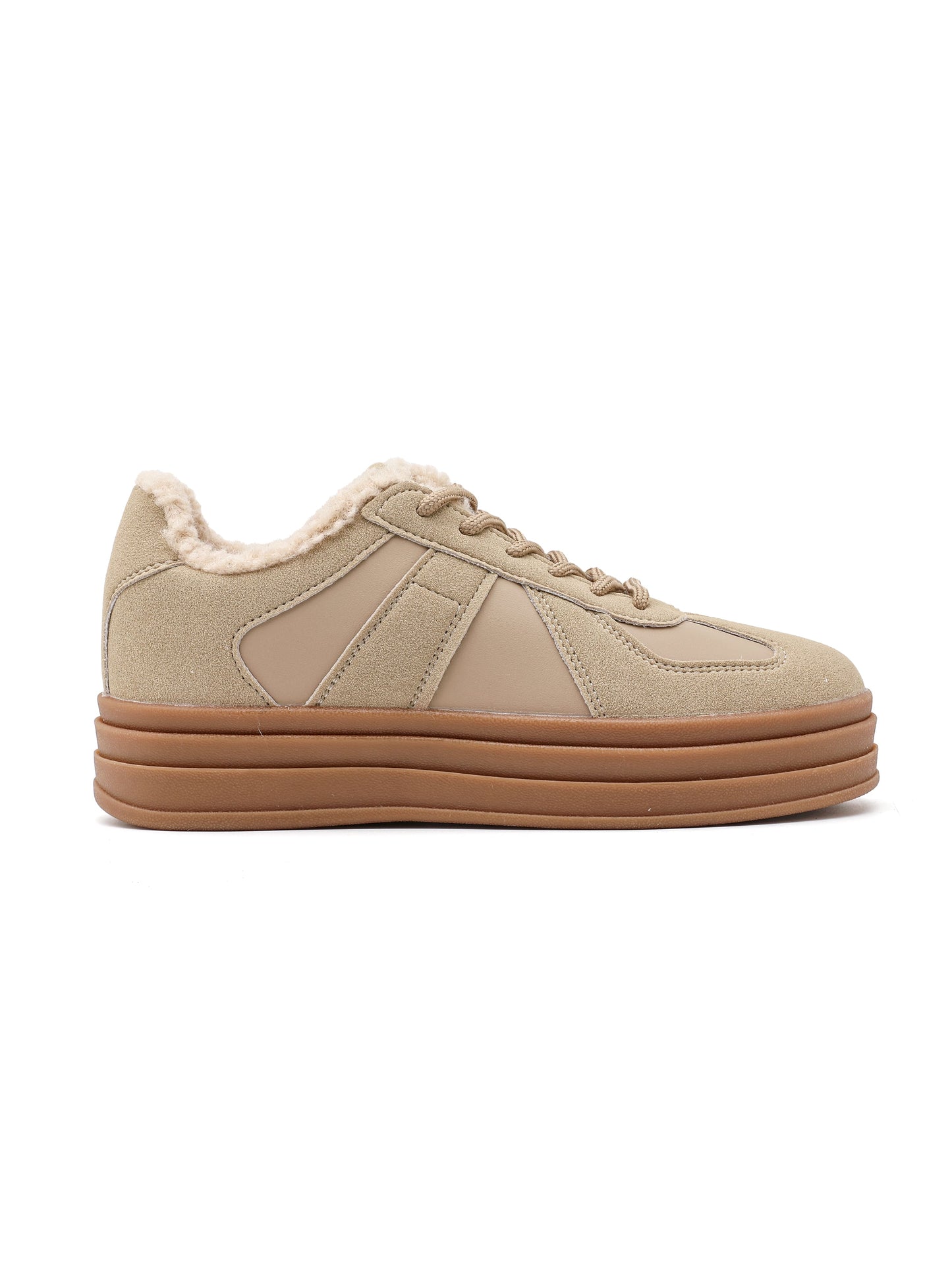Sneakers - 1906 Khaki