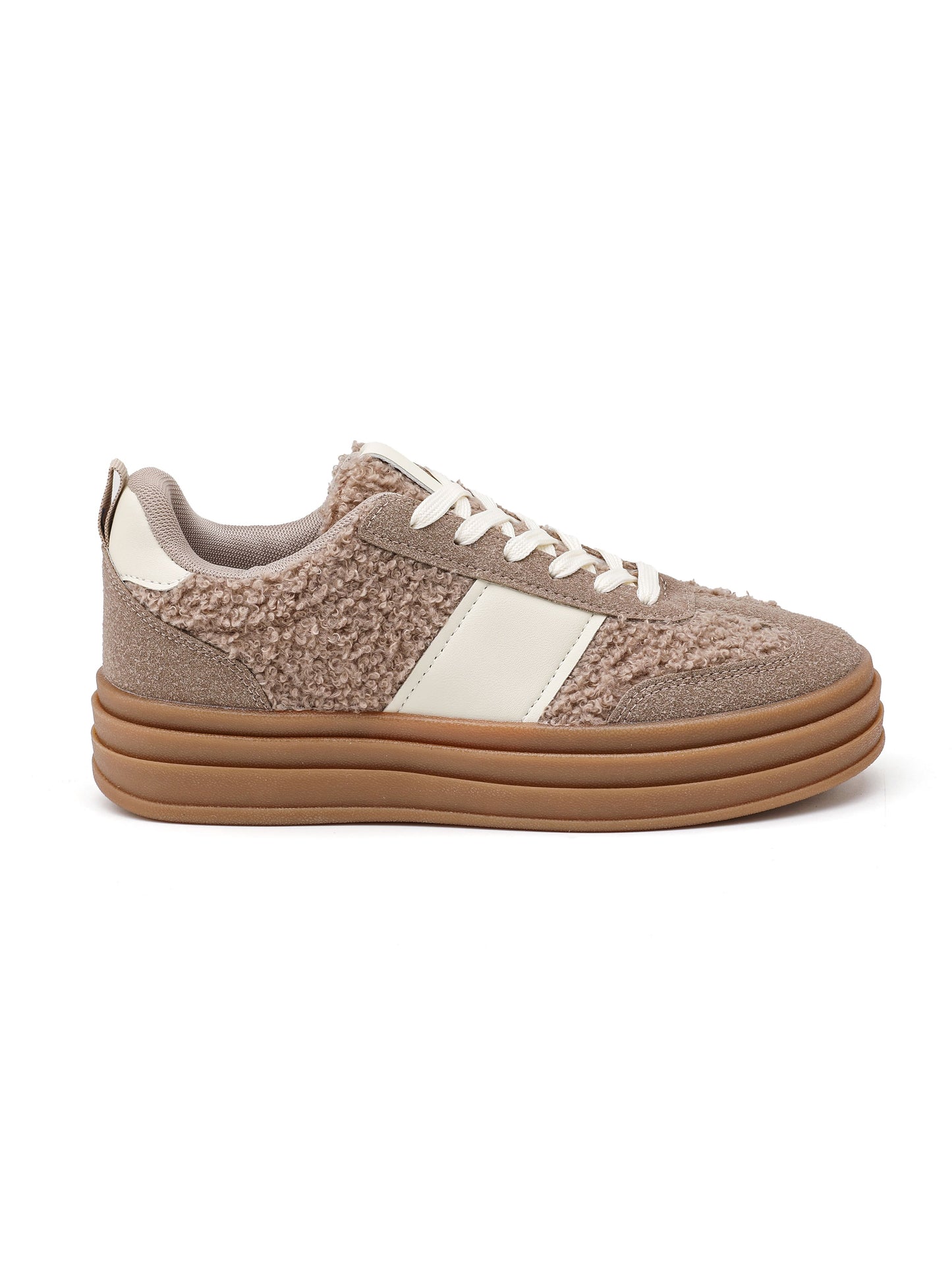 Sneakers - 1907 Khaki