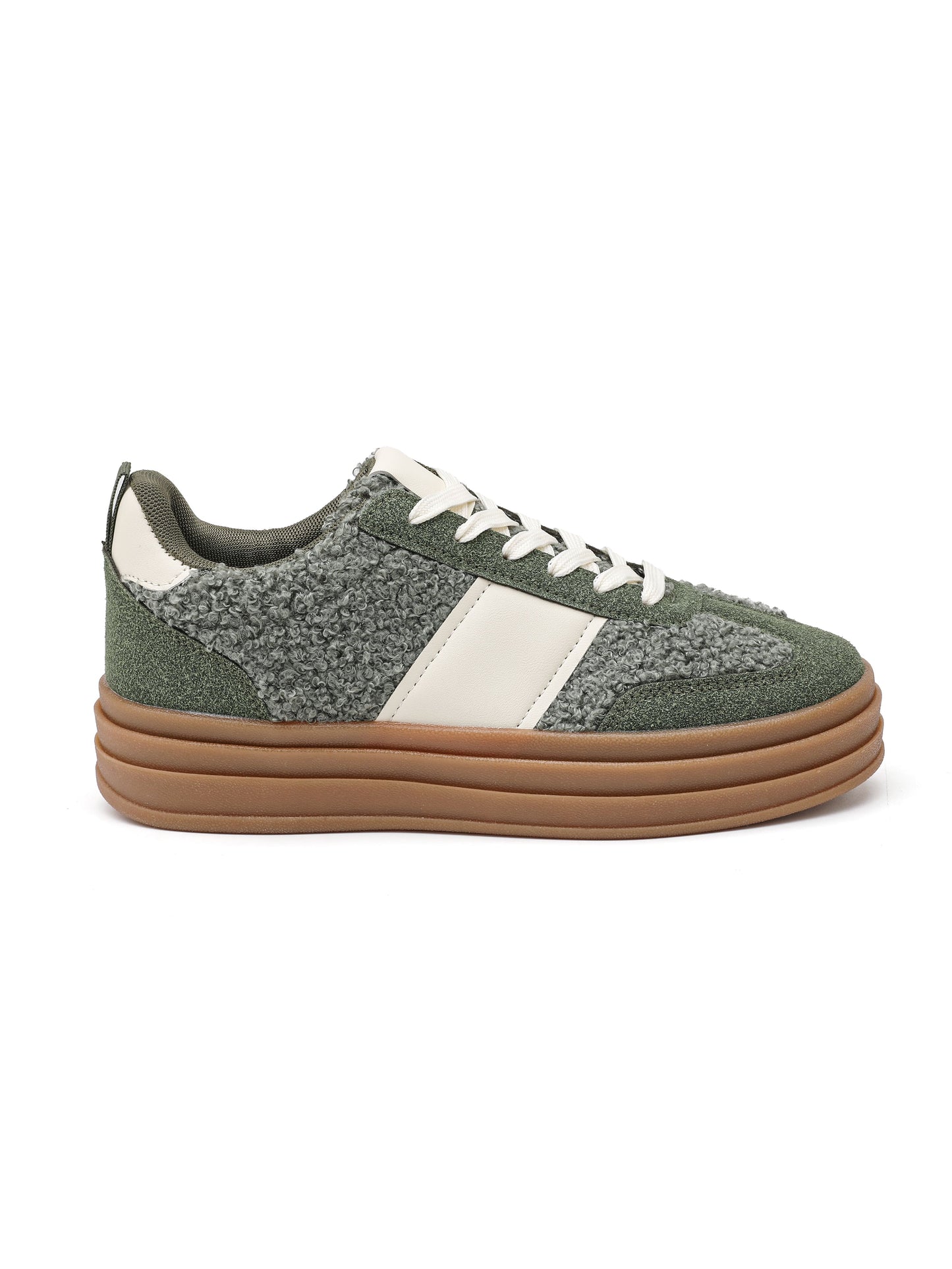 Sneakers - 1907 Verde