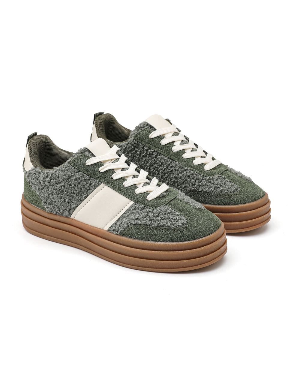 Sneakers - 1907 Verde