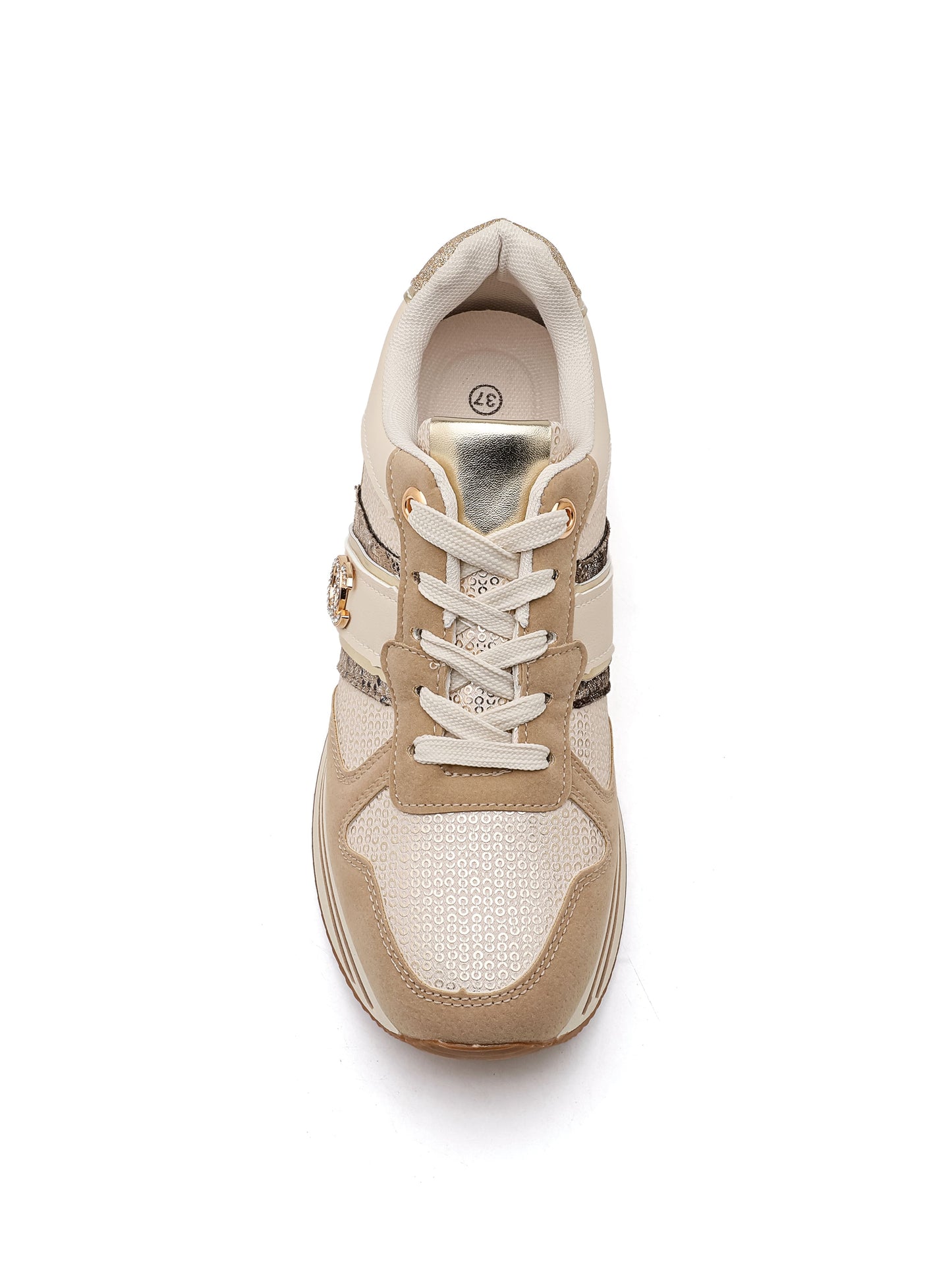 Sneakers - 1909 Khaki