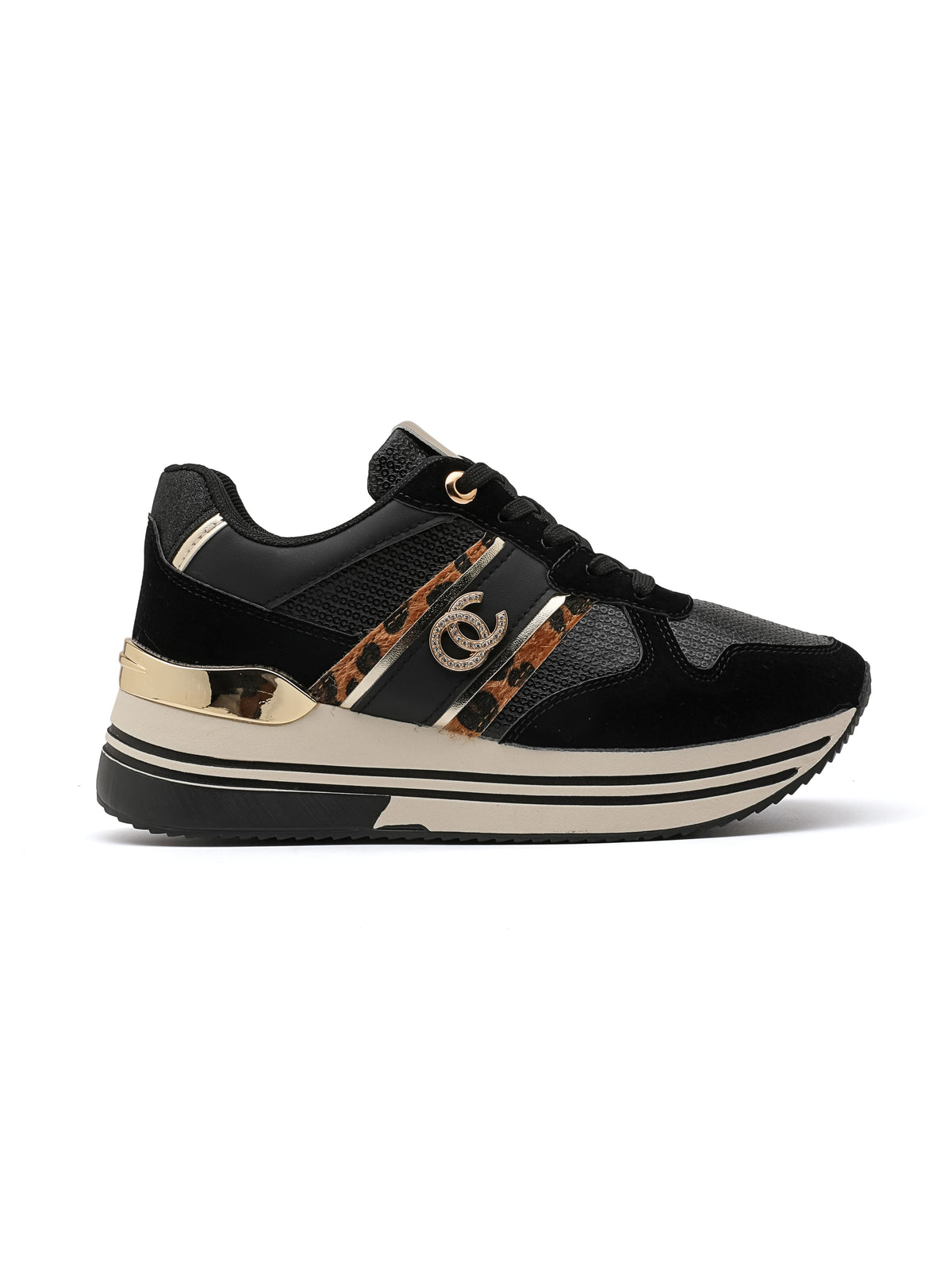 Sneakers - 1909 Nero