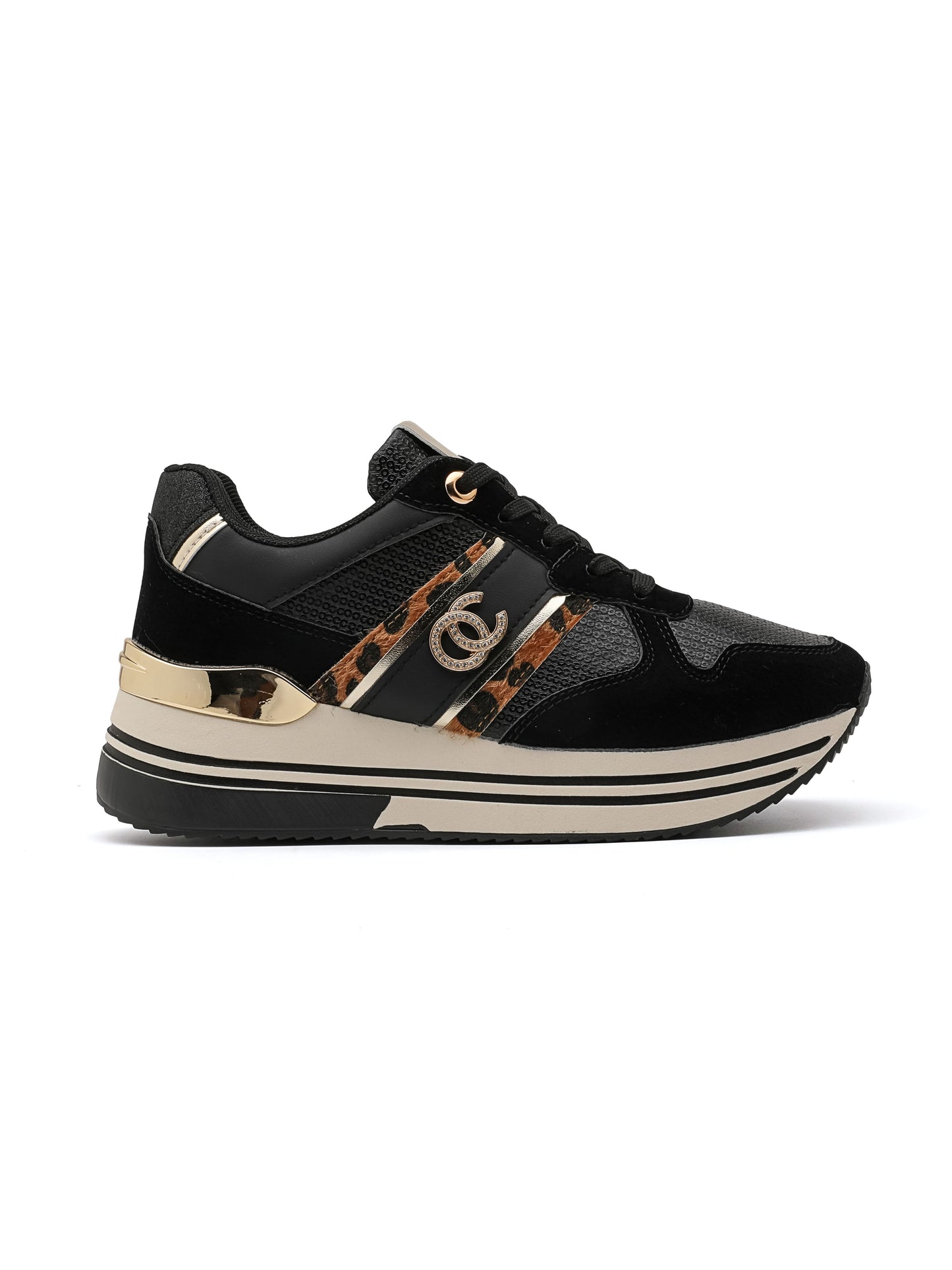 Sneakers - 1909 Nero