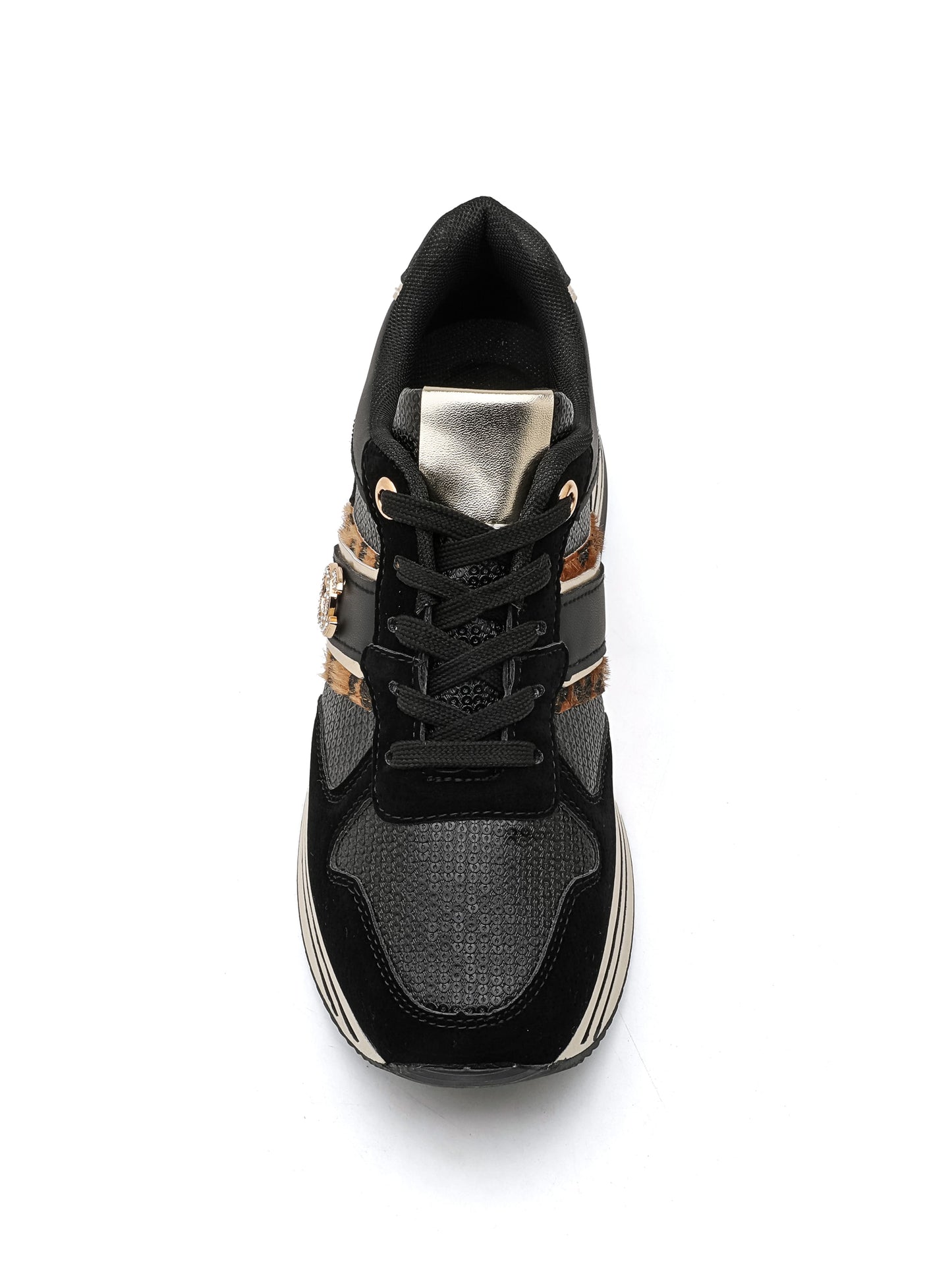 Sneakers - 1909 Nero