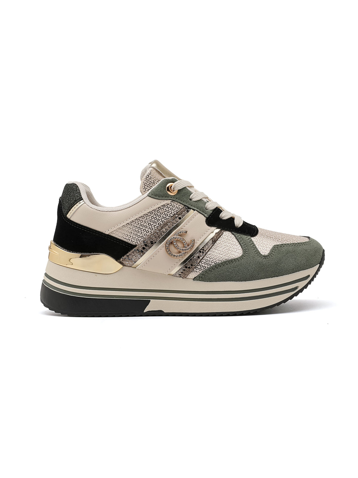 Sneakers - 1909 Verde