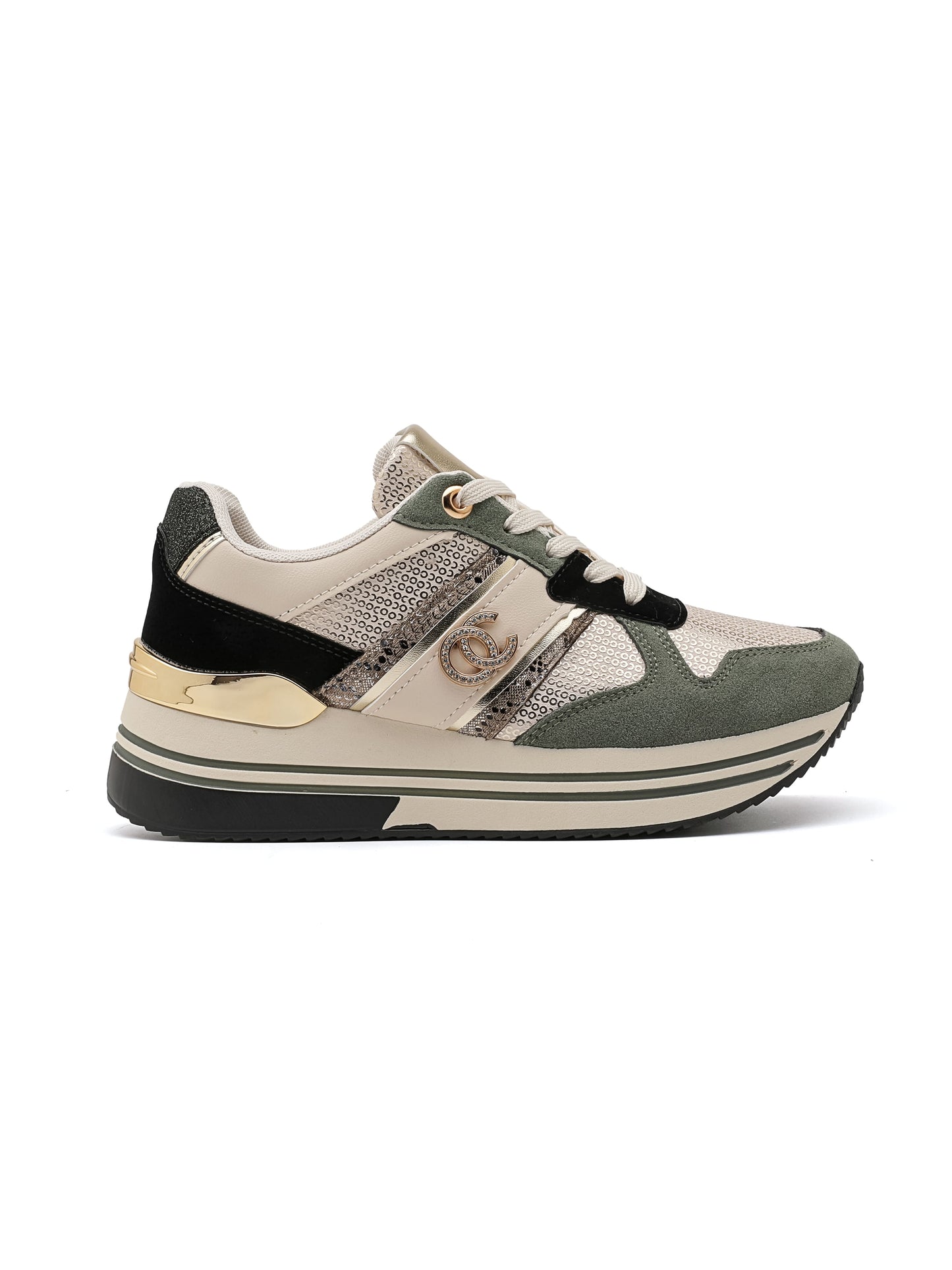 Sneakers - 1909 Verde