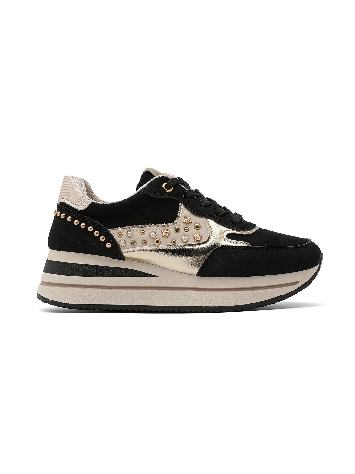 Sneakers - 1910 Nero