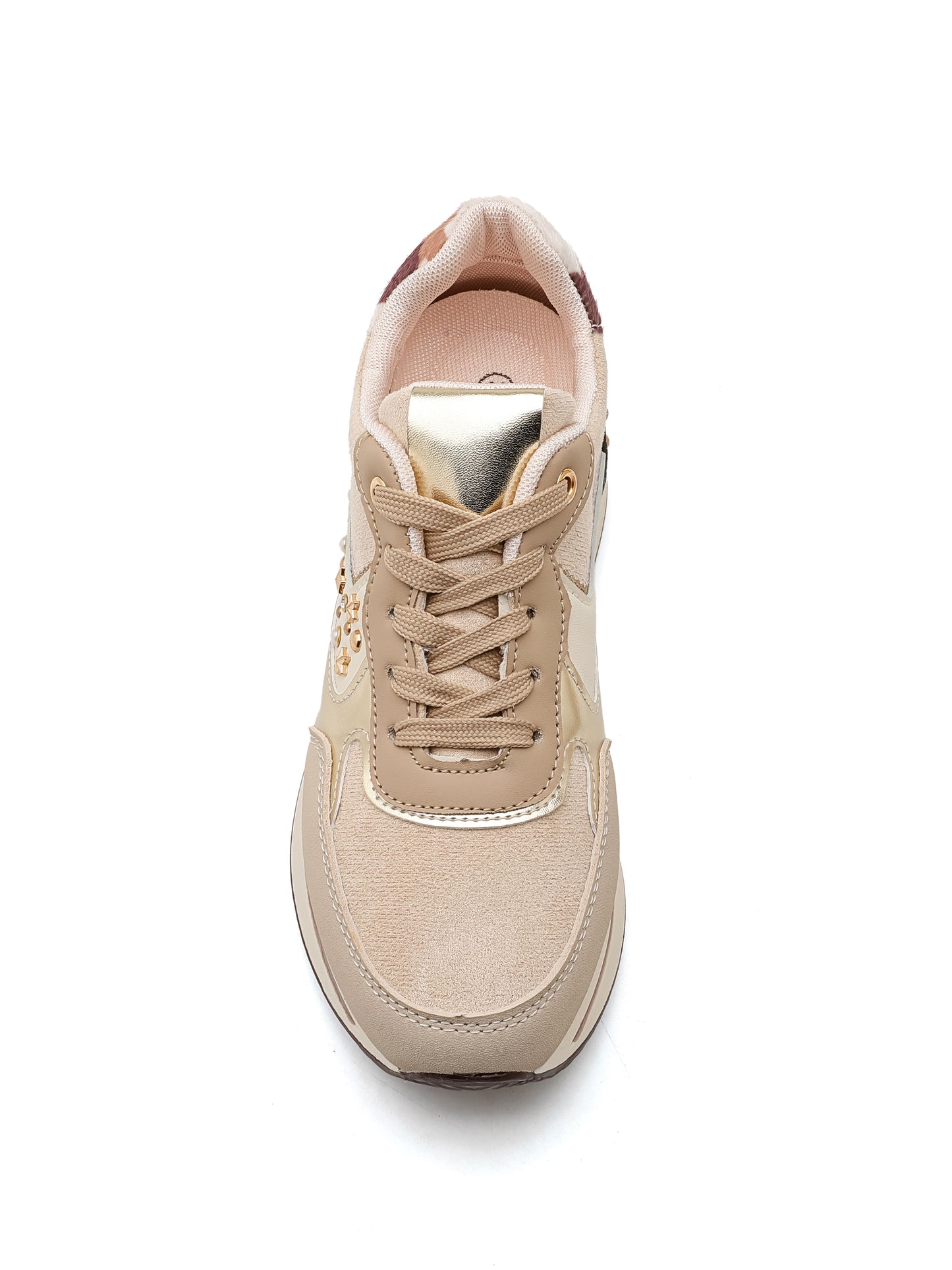 Sneakers - 1910 Khaki
