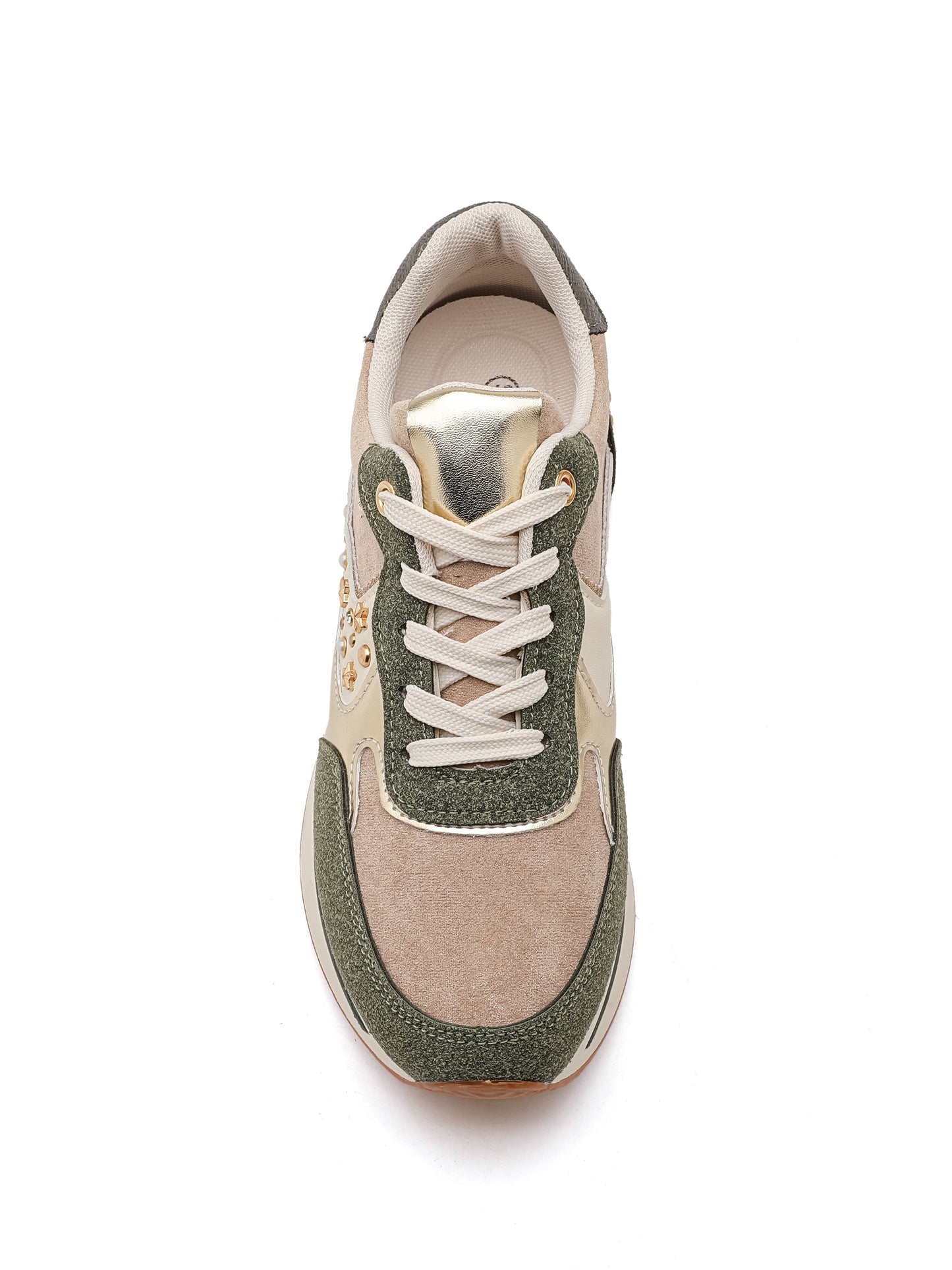 Sneakers - 1910 Verde