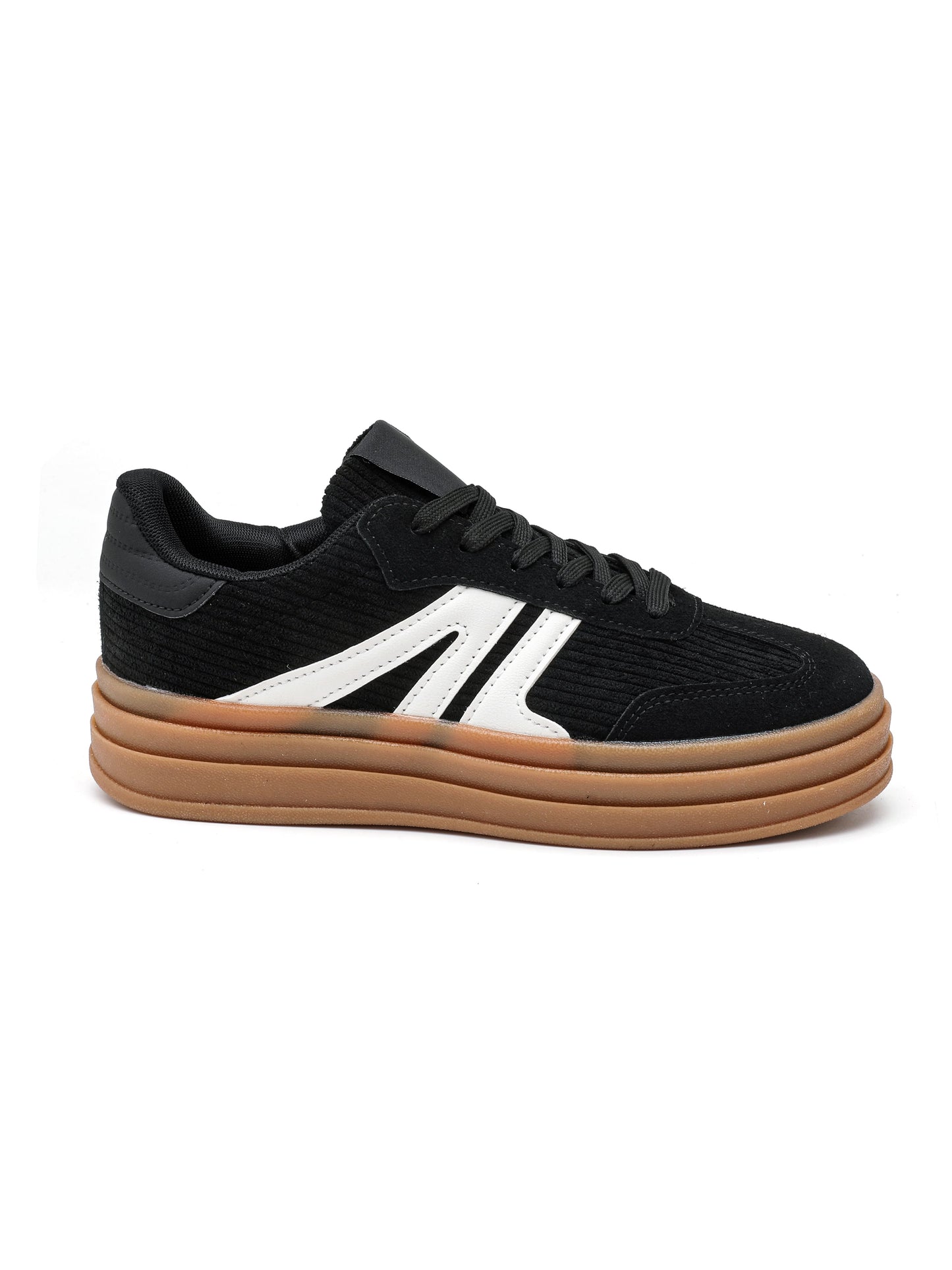 Sneakers - 1911 Nero