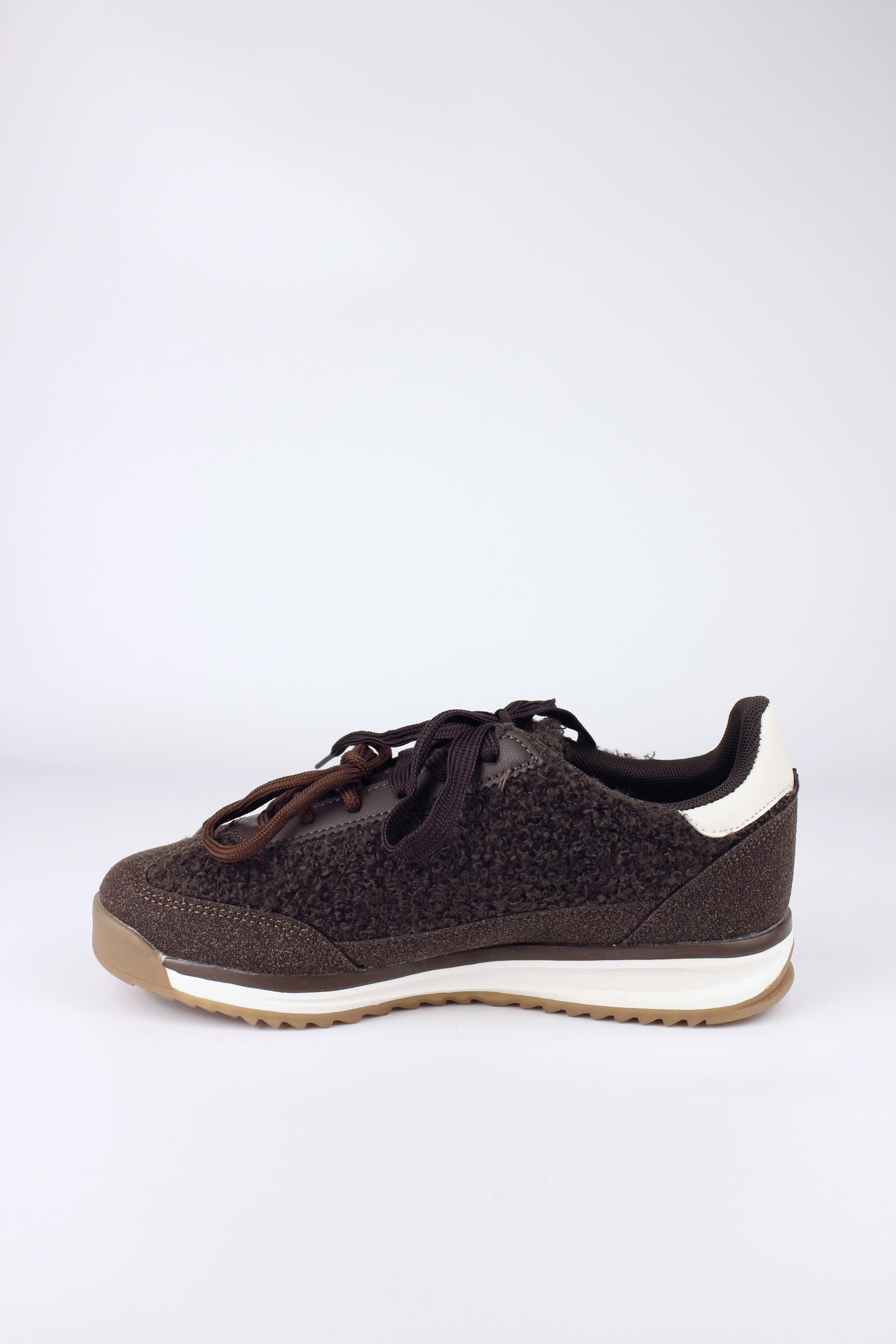 Sneakers - 1912 Coffee