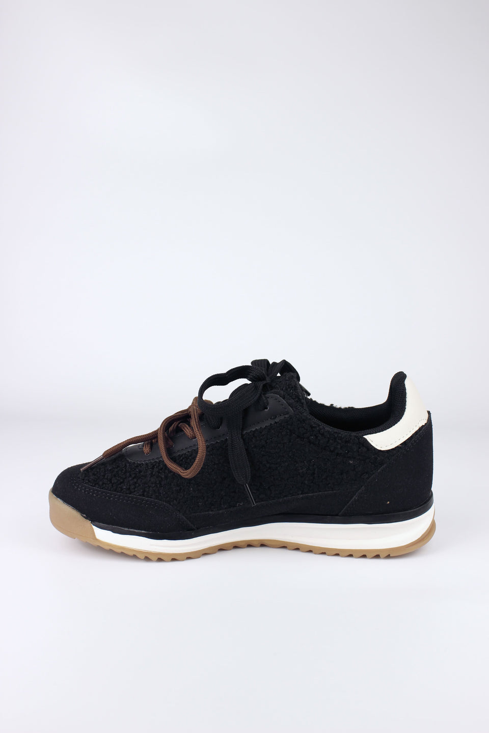 Sneakers - 1912 Nero