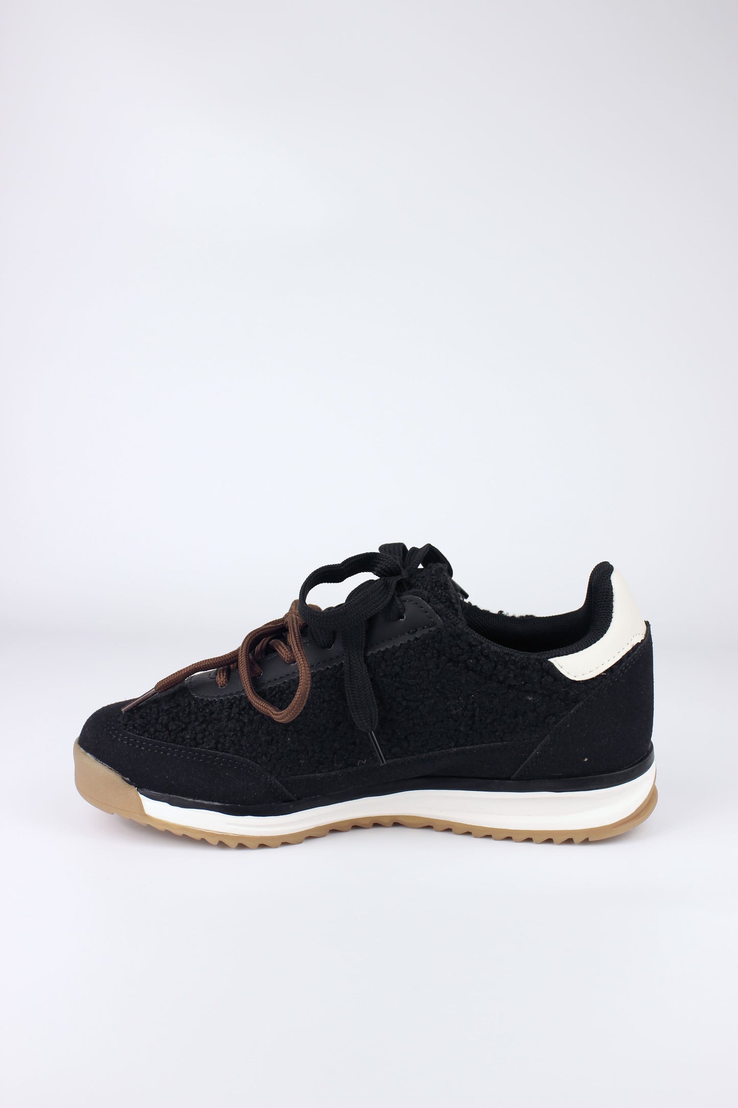 Sneakers - 1912 Nero