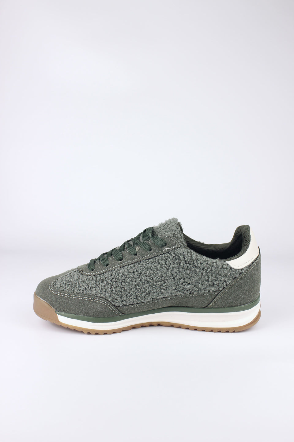 Sneakers - 1912 Verde