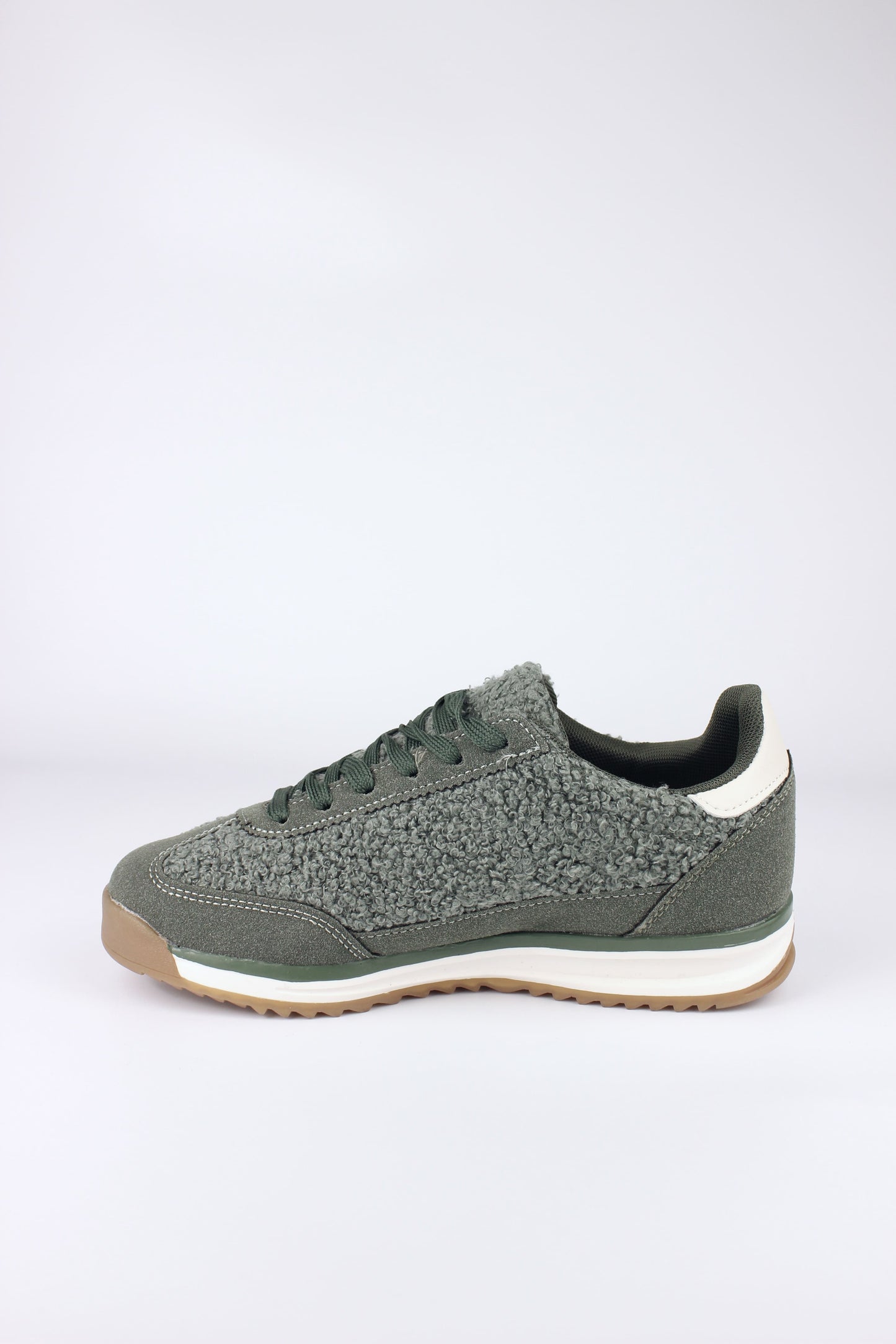 Sneakers - 1912 Verde