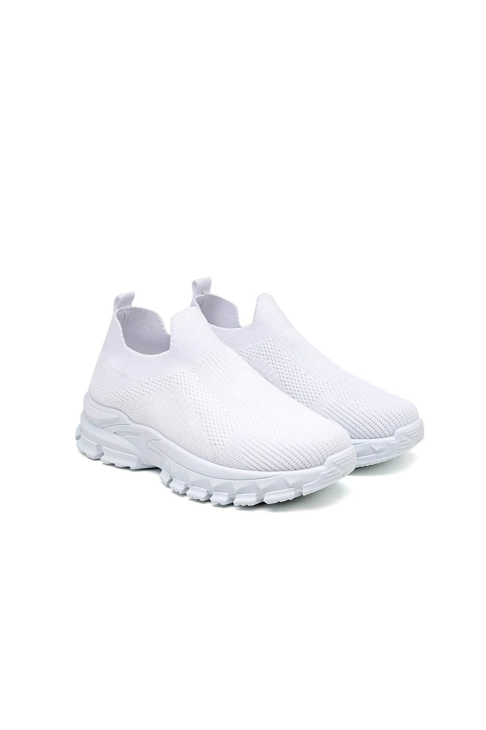 Sneakers - 2010 White