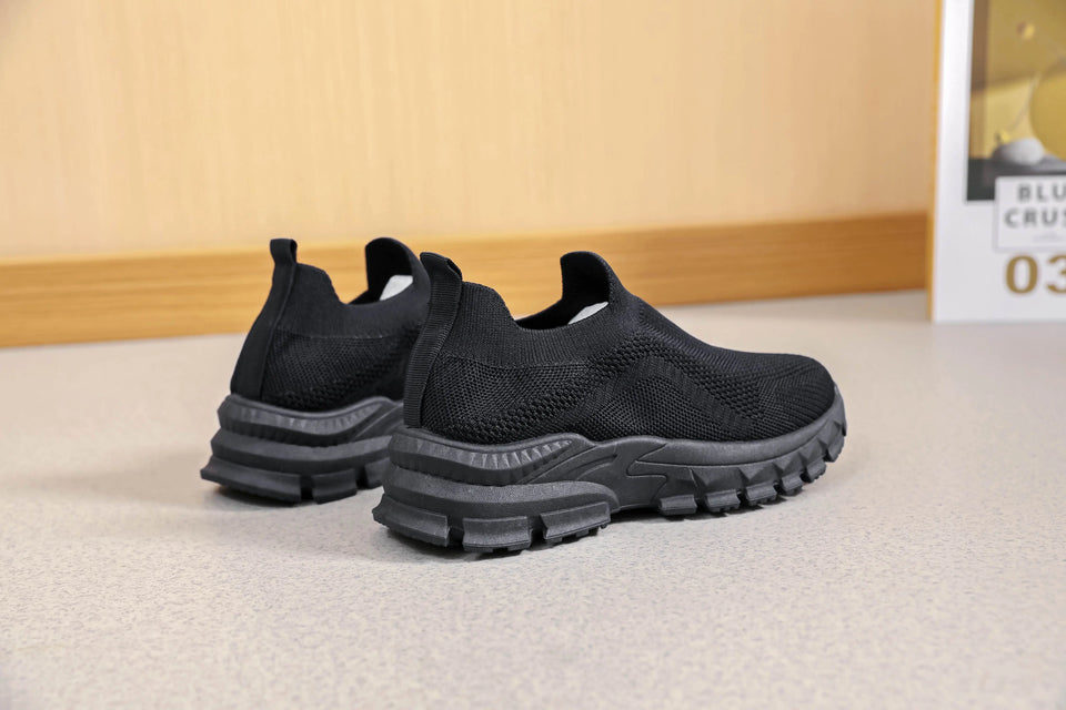 Sneakers - 2010 Black