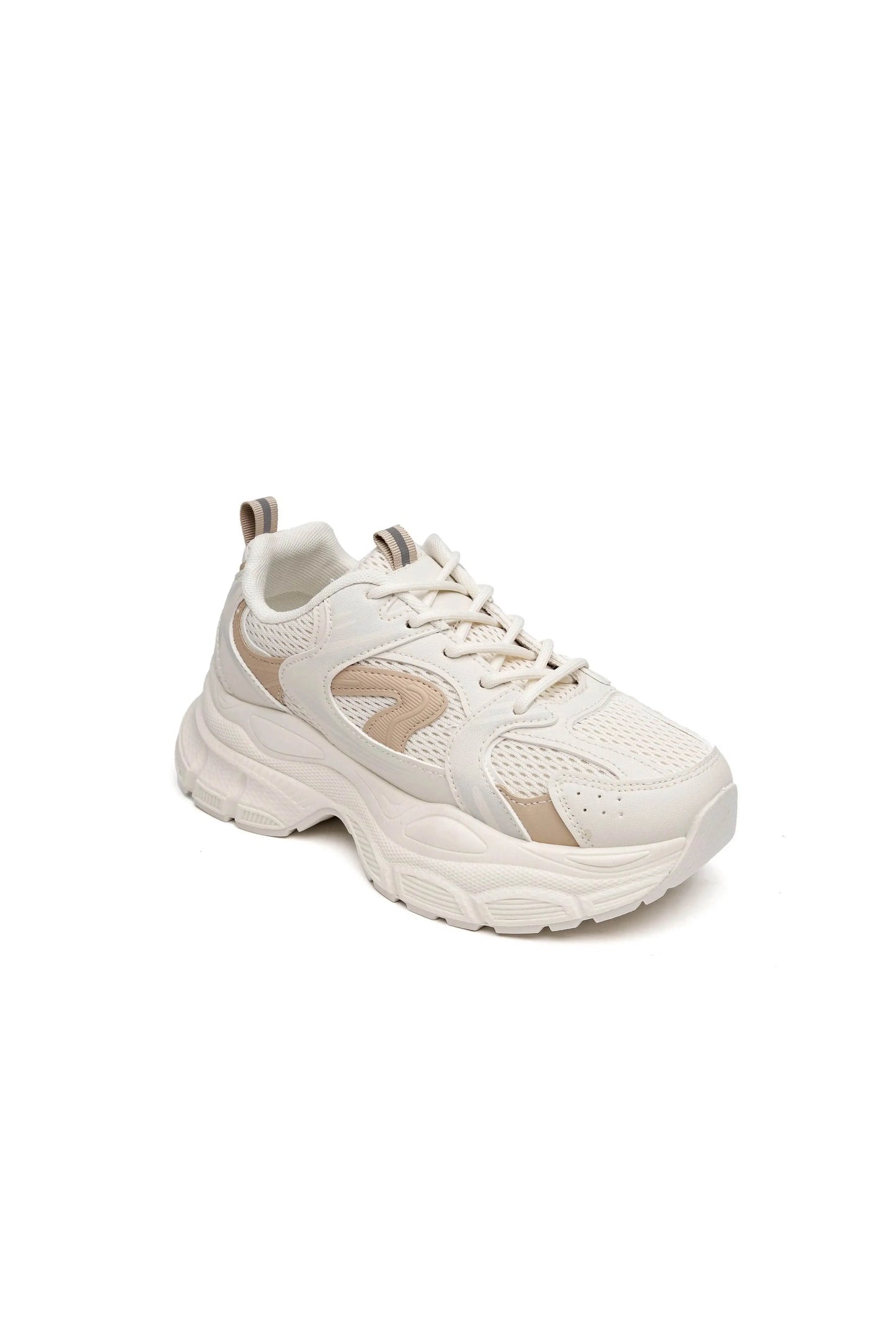 Sneakers 2028 Beige