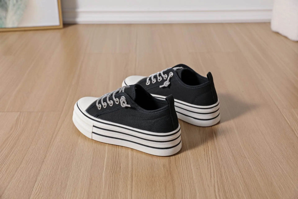 Sneakers - 2060 Black