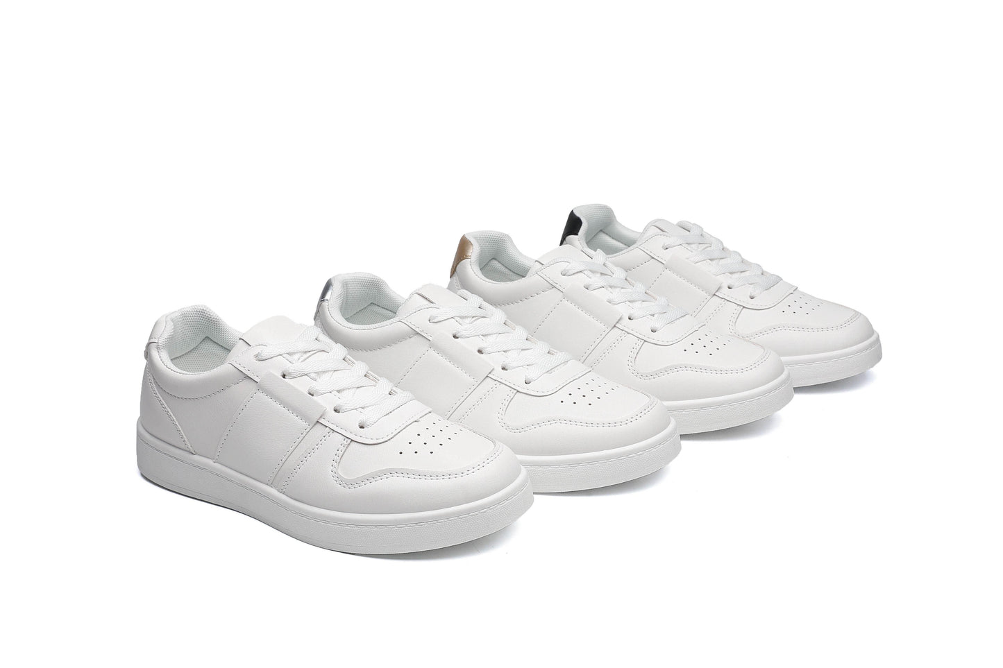 Sneakers - 2061 Argento - ISABAC