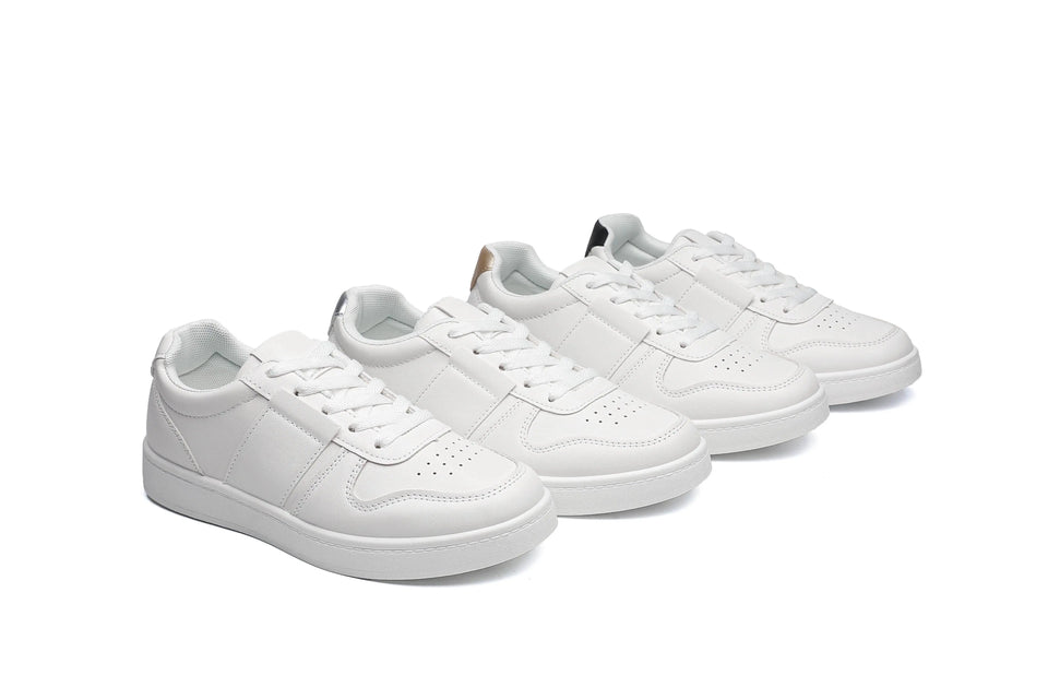 Sneakers - 2061 Oro - ISABAC