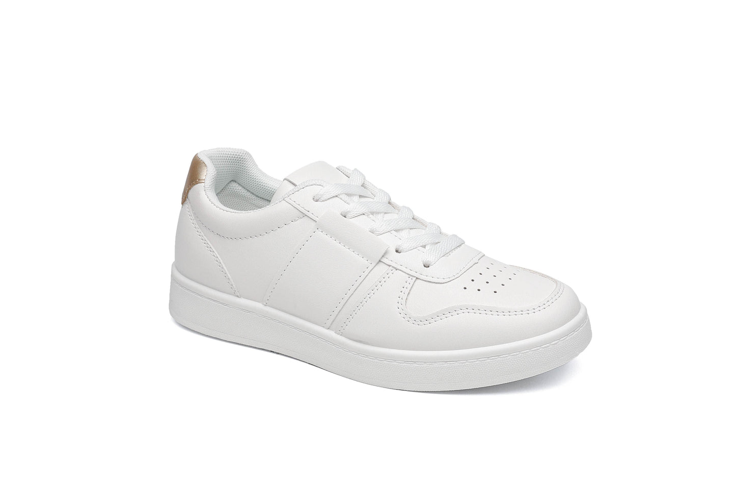 Sneakers - 2061 Oro - ISABAC