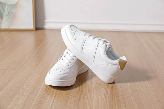 Sneakers - 2061 Oro - ISABAC