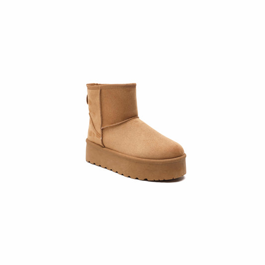 Stivaletto - 2066 Camel