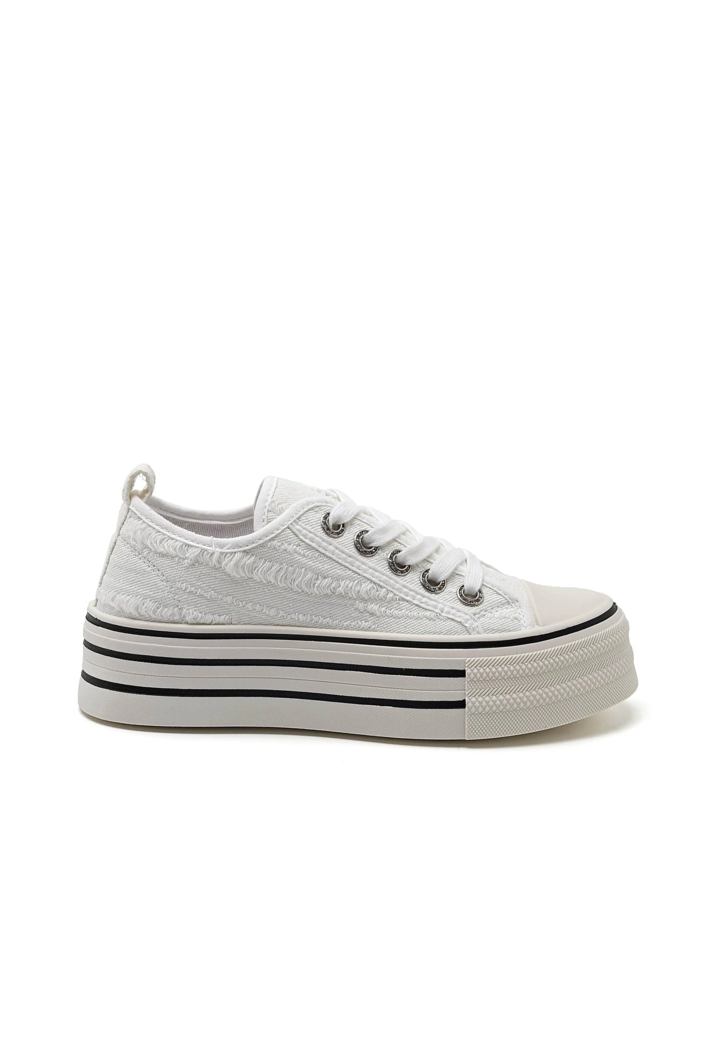 Sneakers - 2070 Bianco