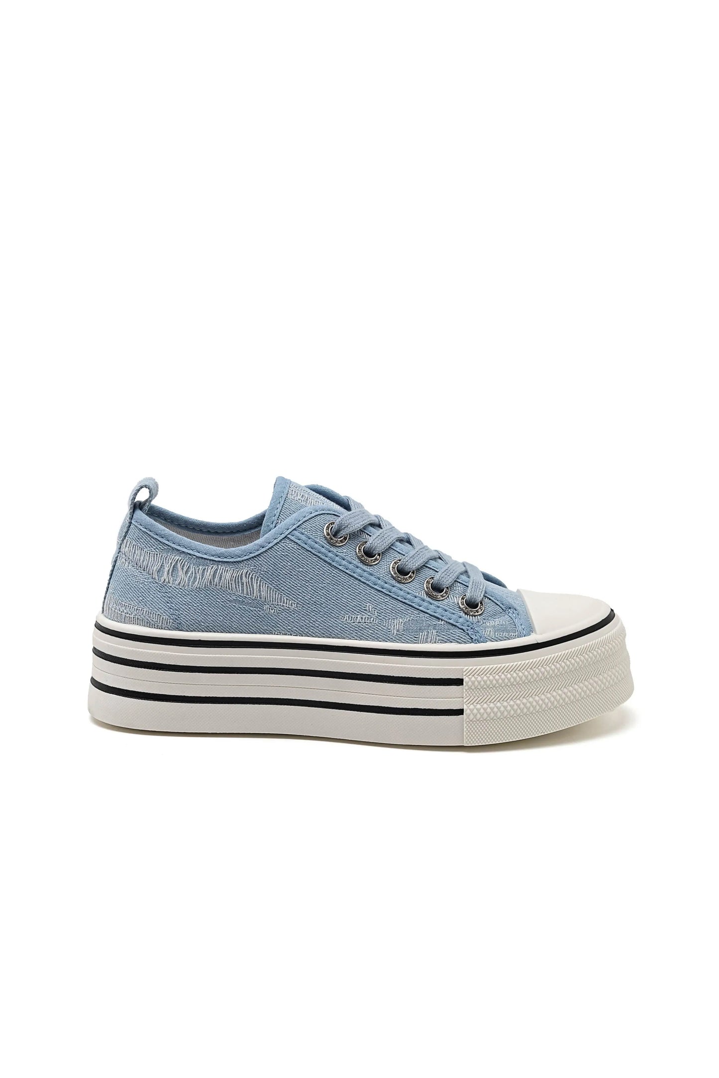 Sneakers - 2070 Blu