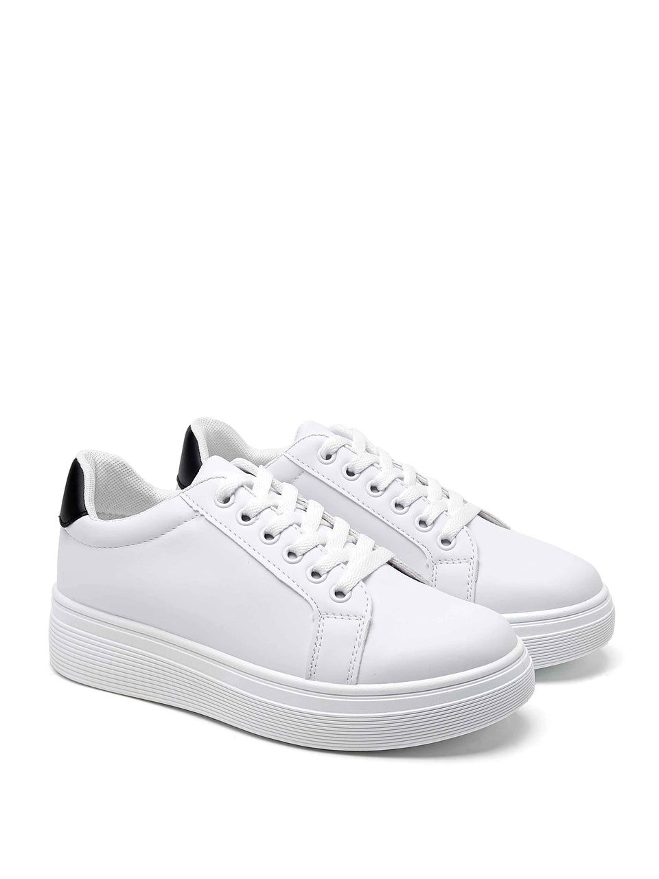 Sneakers - 2072 Black