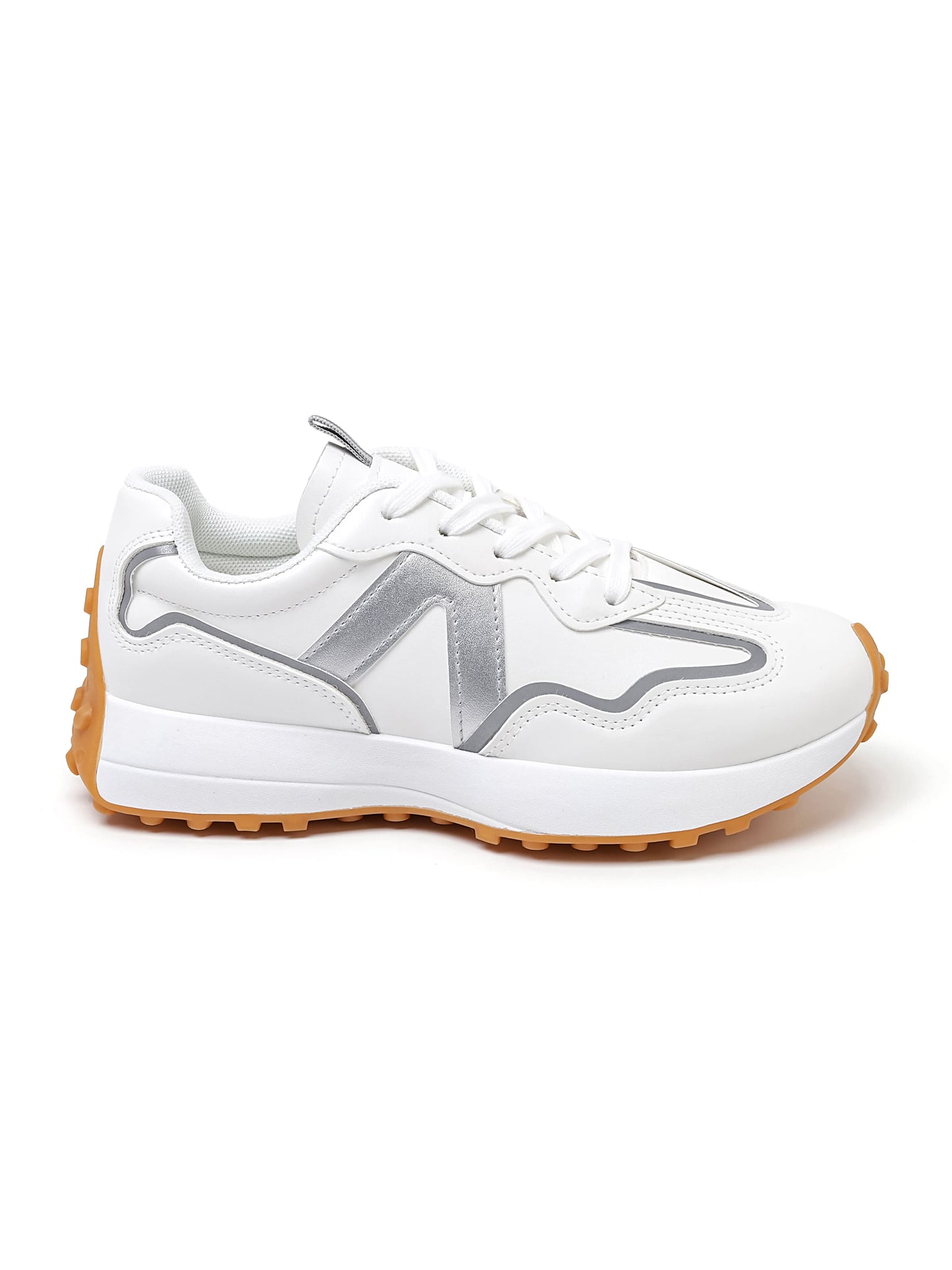 Sneakers - 2073 Silver