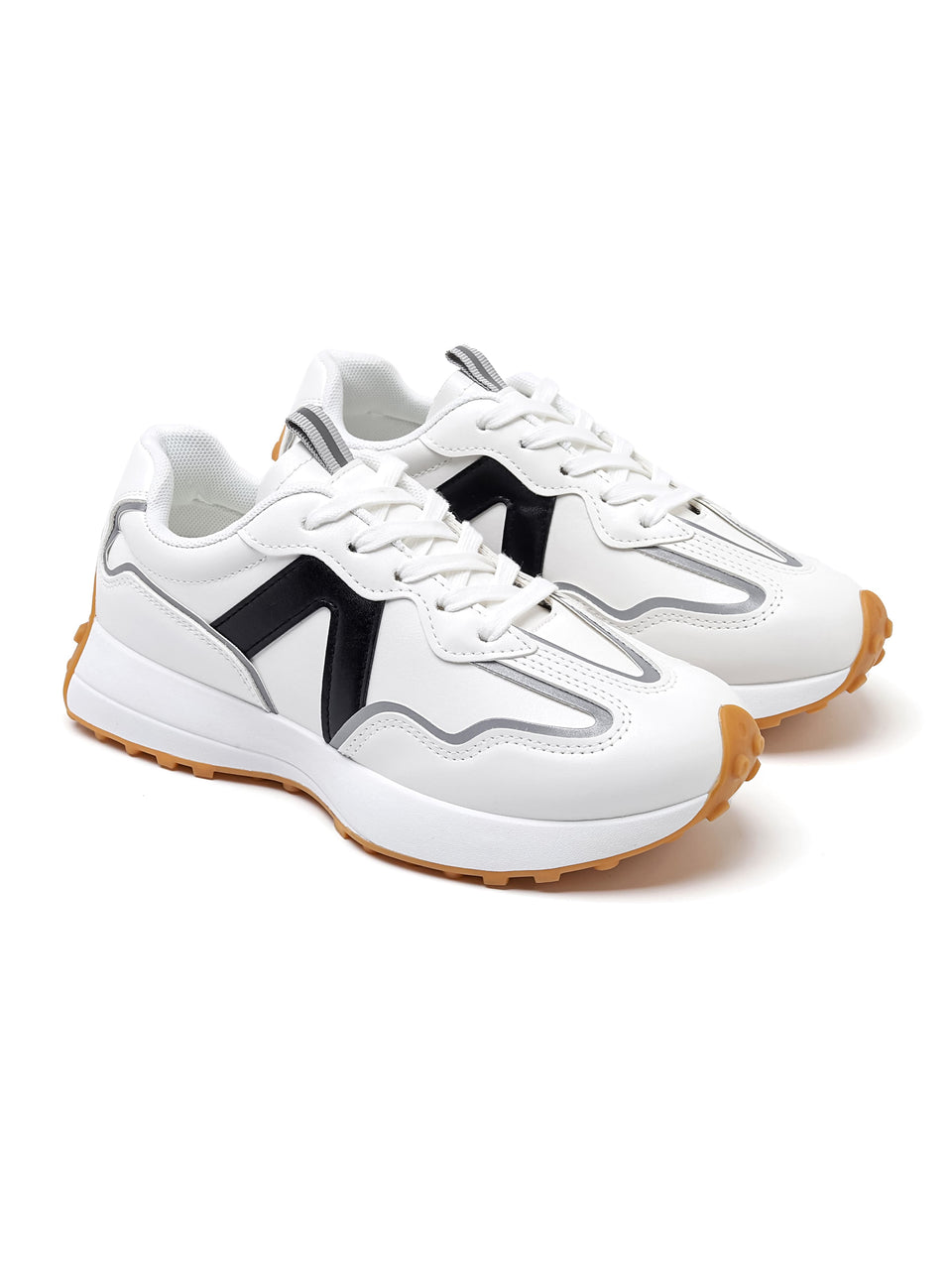 Sneakers - 2073 Black