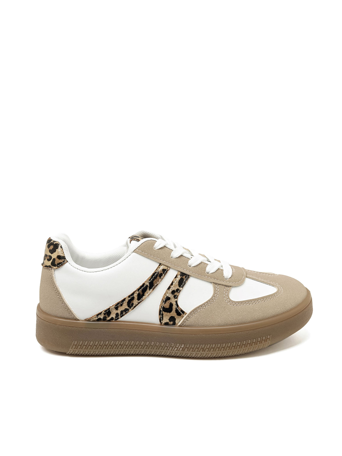 Sneakers - 2075 Leopard