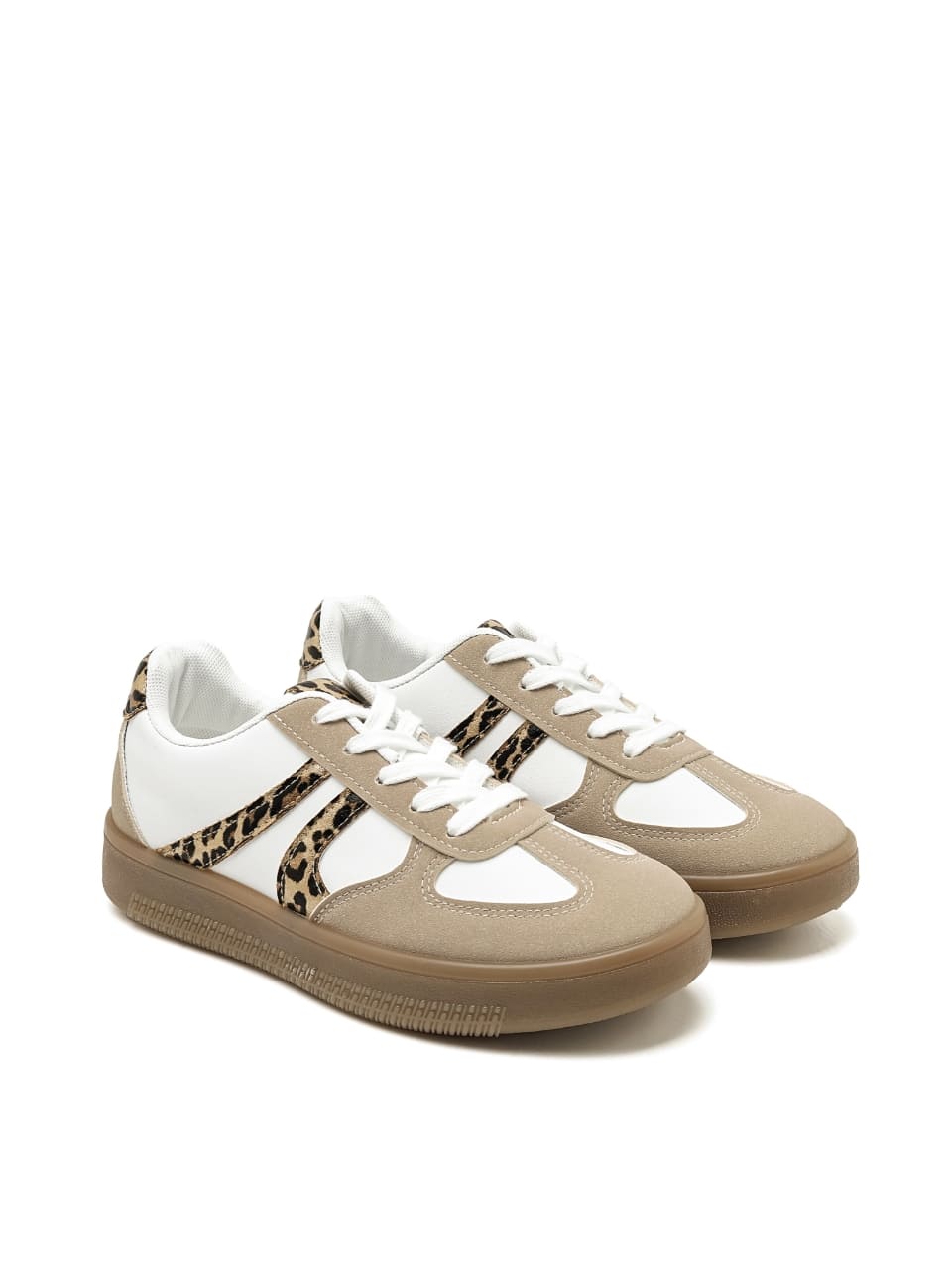 Sneakers - 2075 Leopard