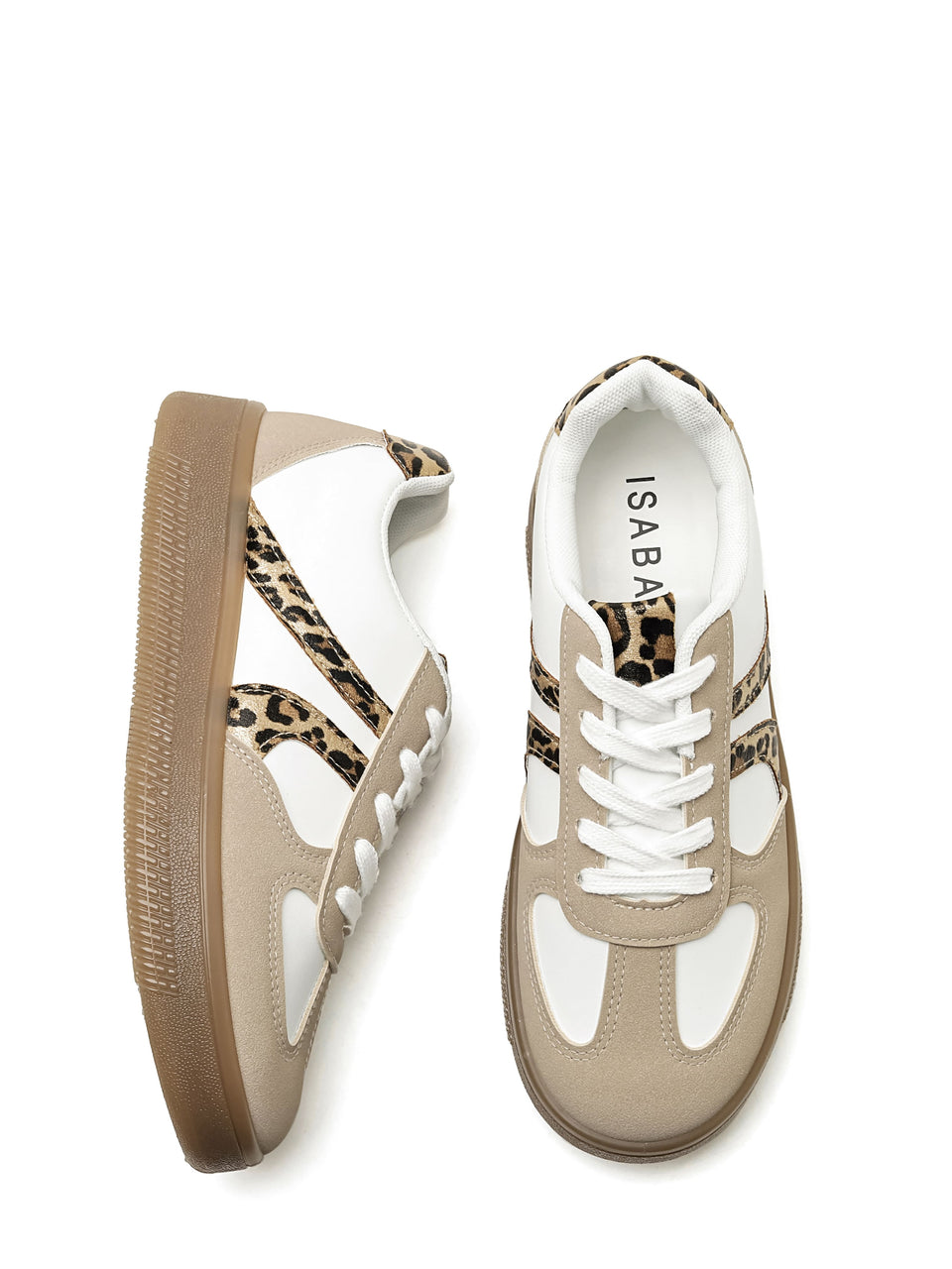 Sneakers - 2075 Leopard