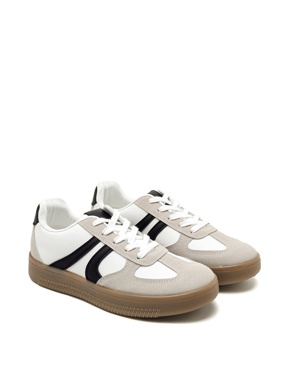 Sneakers - 2075 Black
