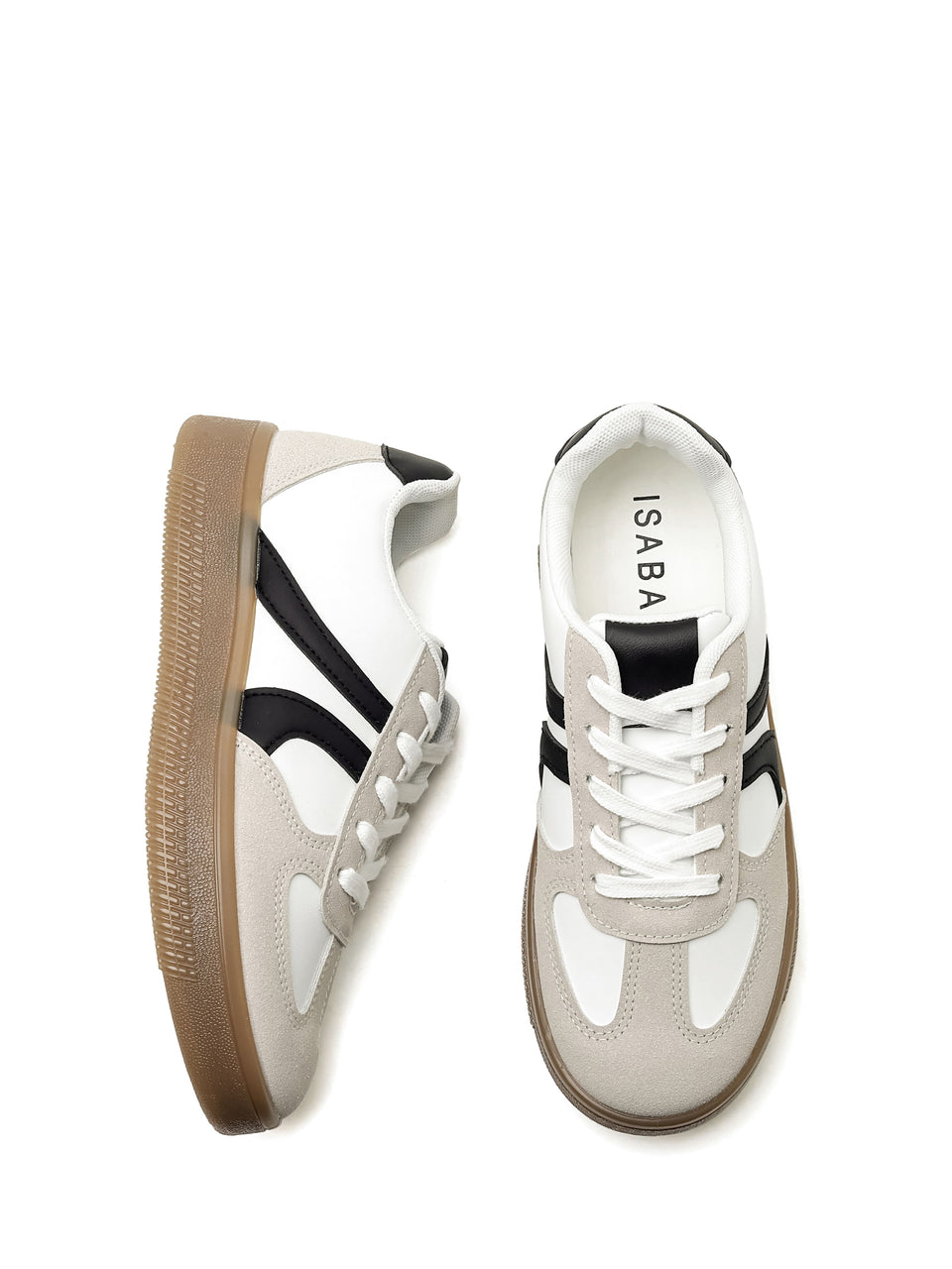 Sneakers - 2075 Black